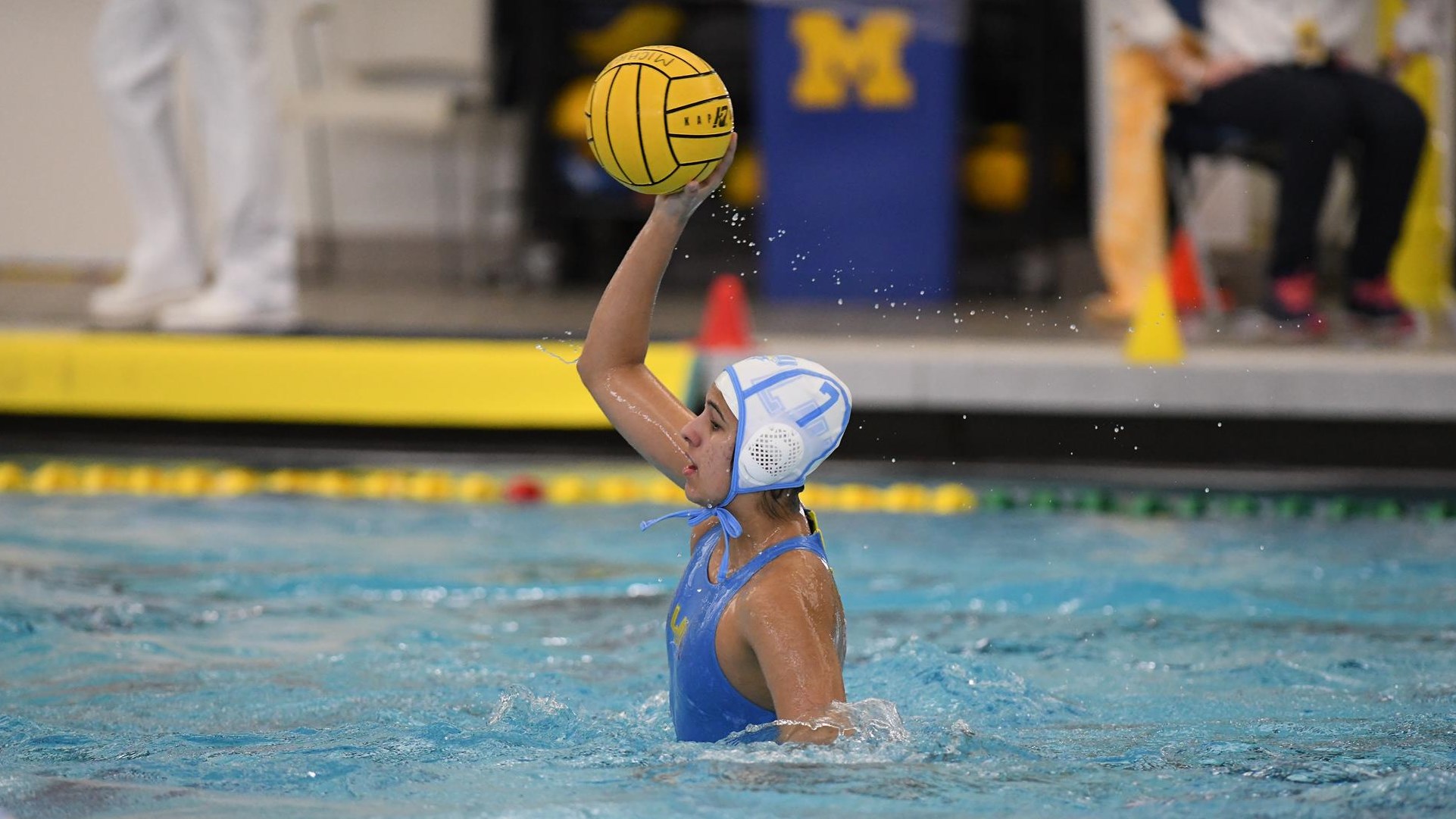 Long Island University Athletics