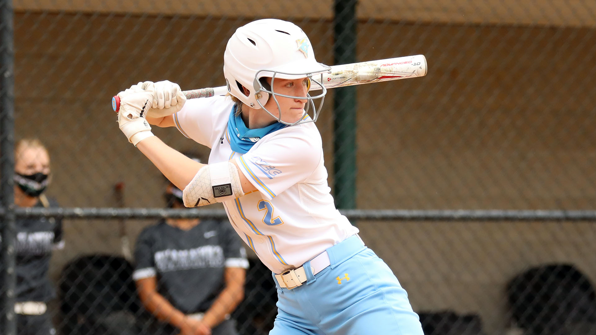 Long Island University Athletics