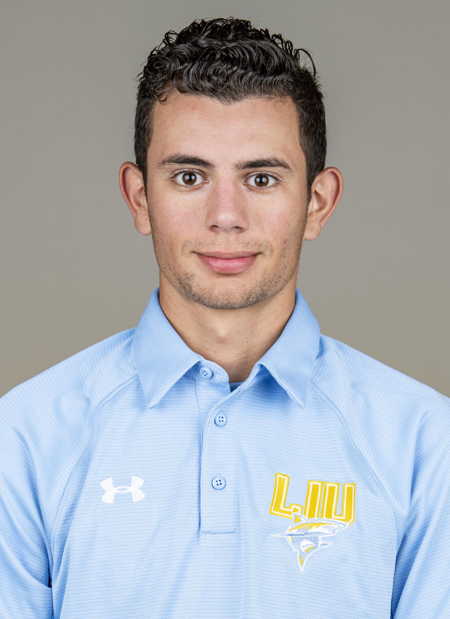 Chris Lundin