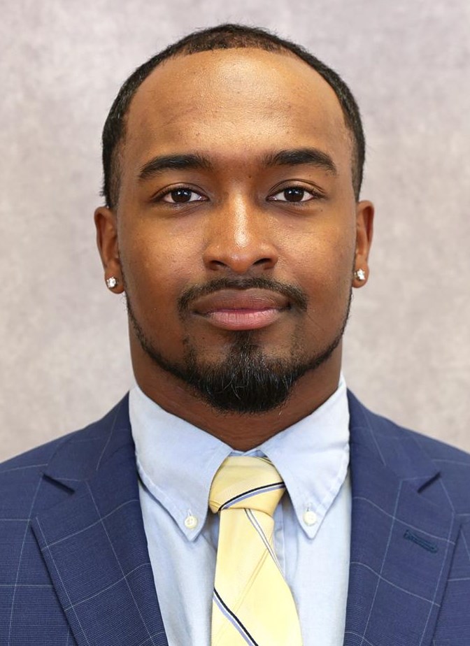 Kevin Richardson 2022 FB Headshot