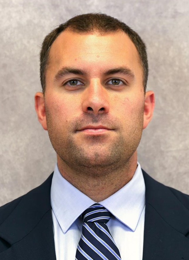 Rocco DiMeco 2022 FB Headshot