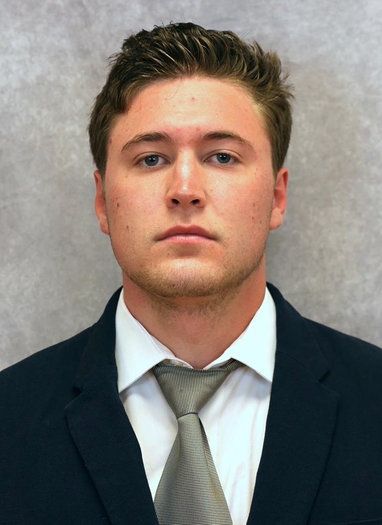 Rylan Stamn 2022 FB Headshot