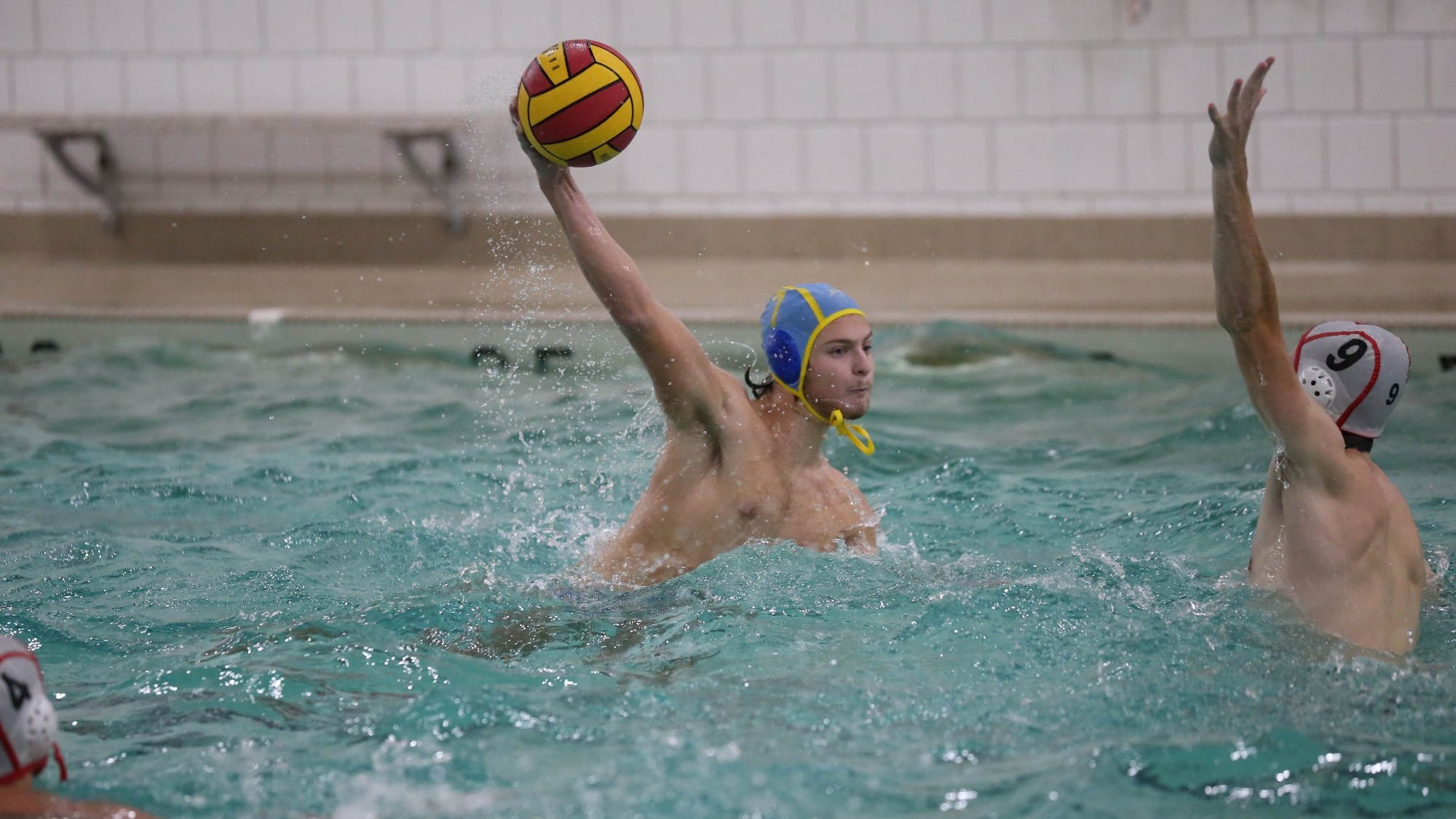 Long Island University Athletics