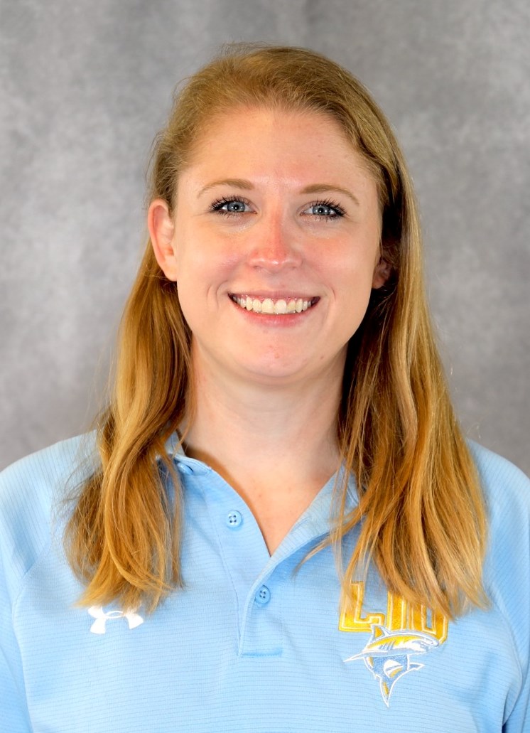 Madison Jennings Headshot