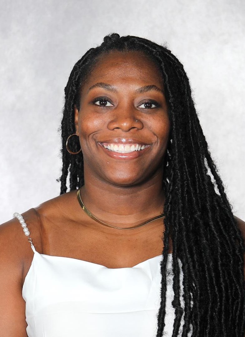Aurielle Richardson
