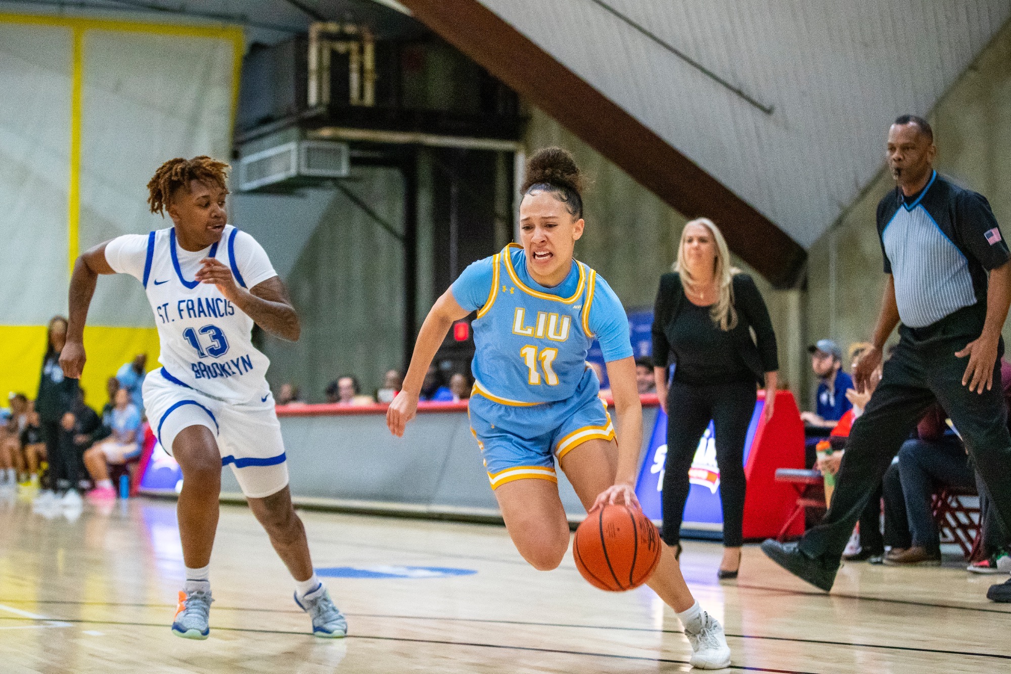 High School Basketball Long Island
