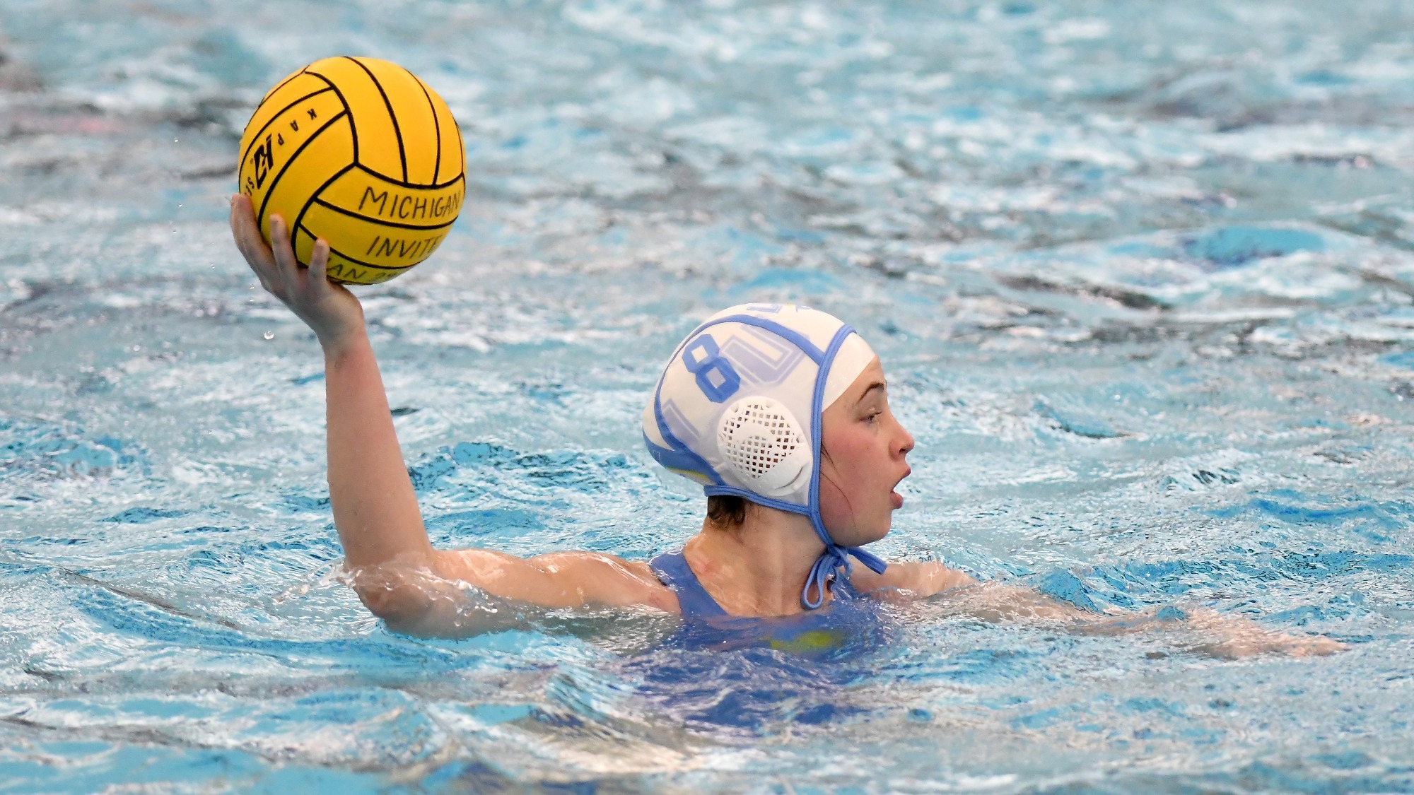 Long Island University Athletics