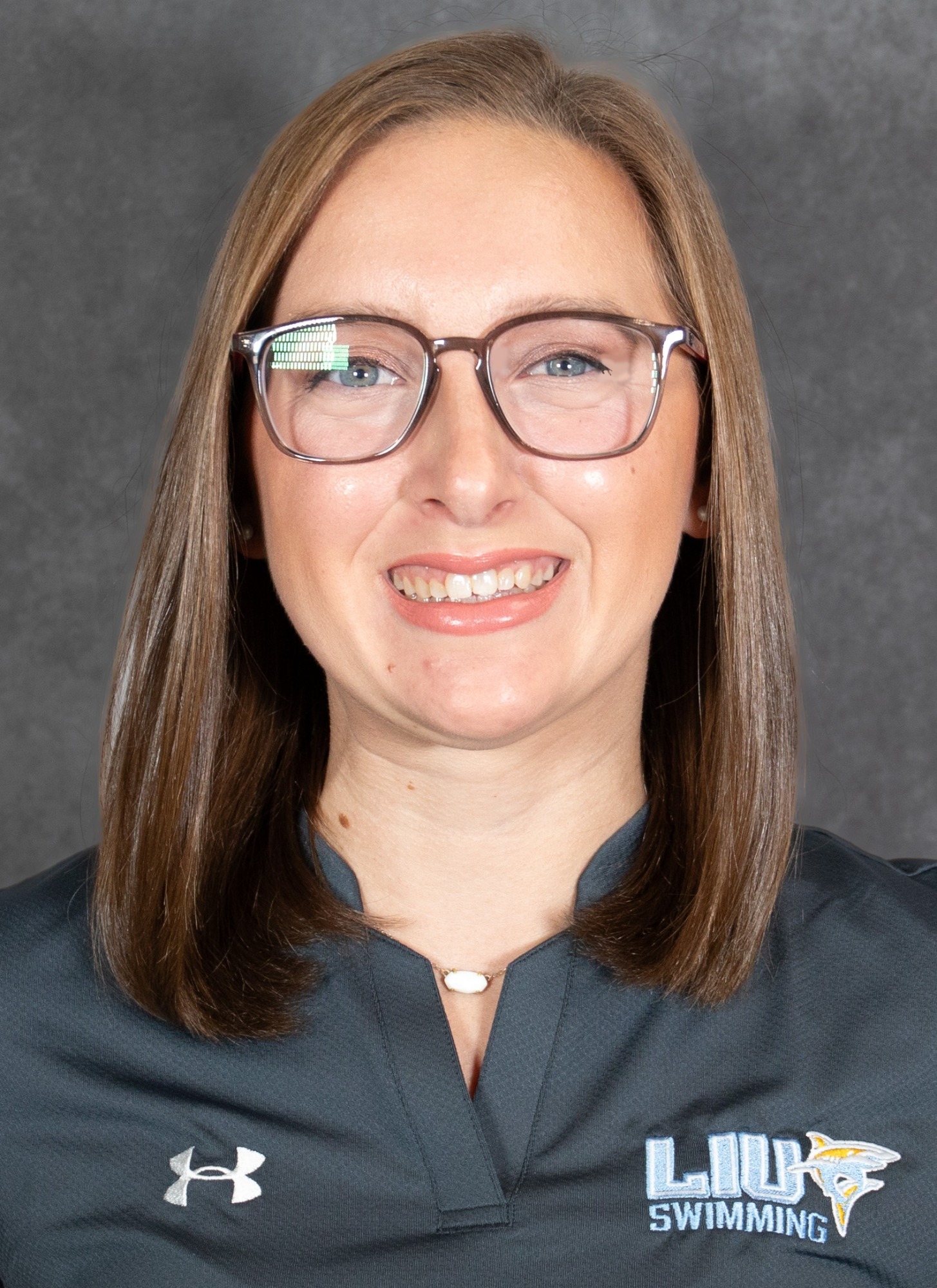 Morgan Harkness Headshot