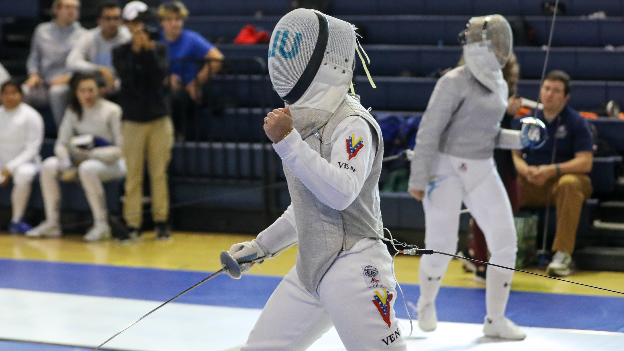 Daniela Perez Leal - Shark Tank Challenge