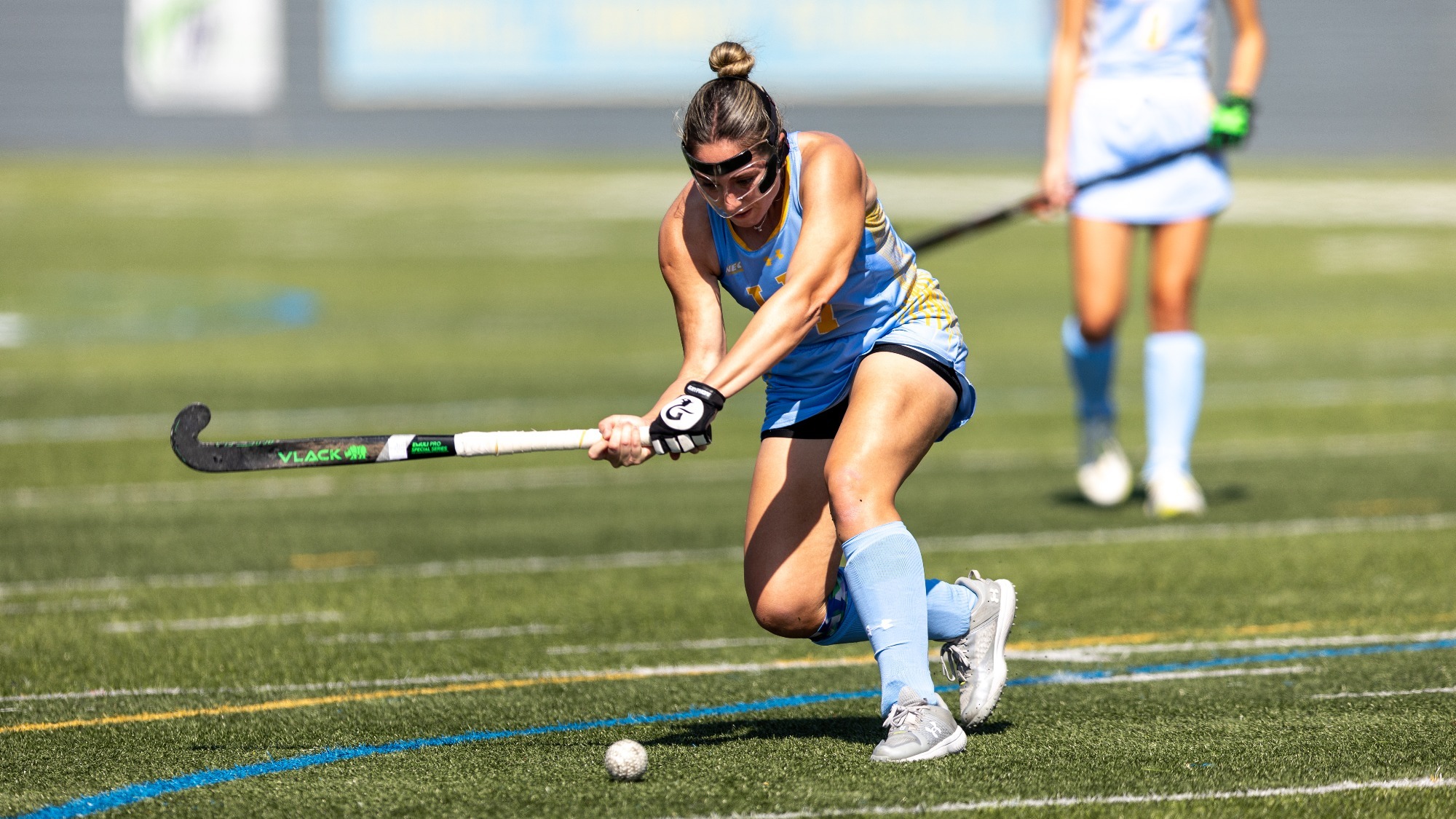 Long Island University Athletics