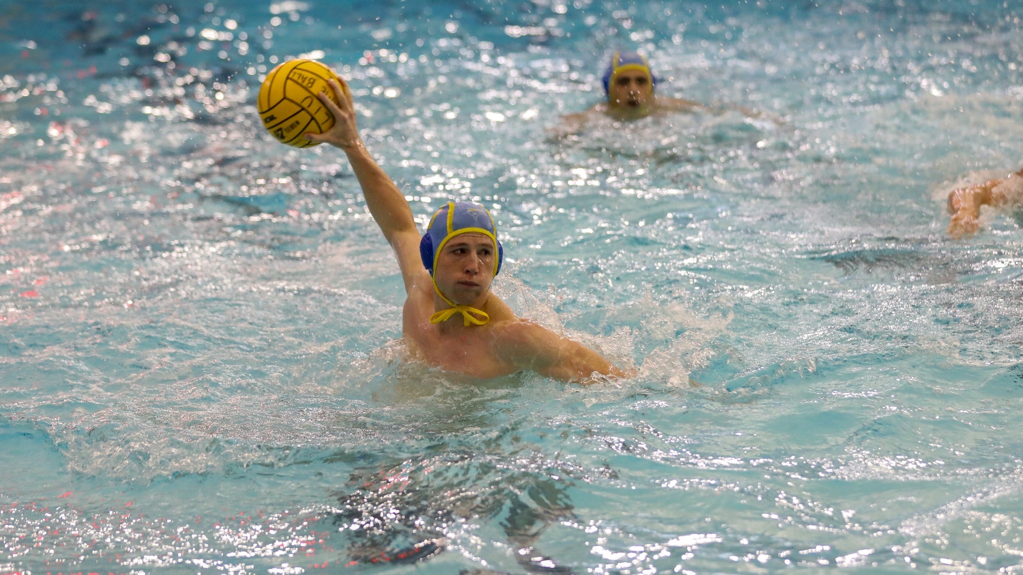 Long Island University Athletics