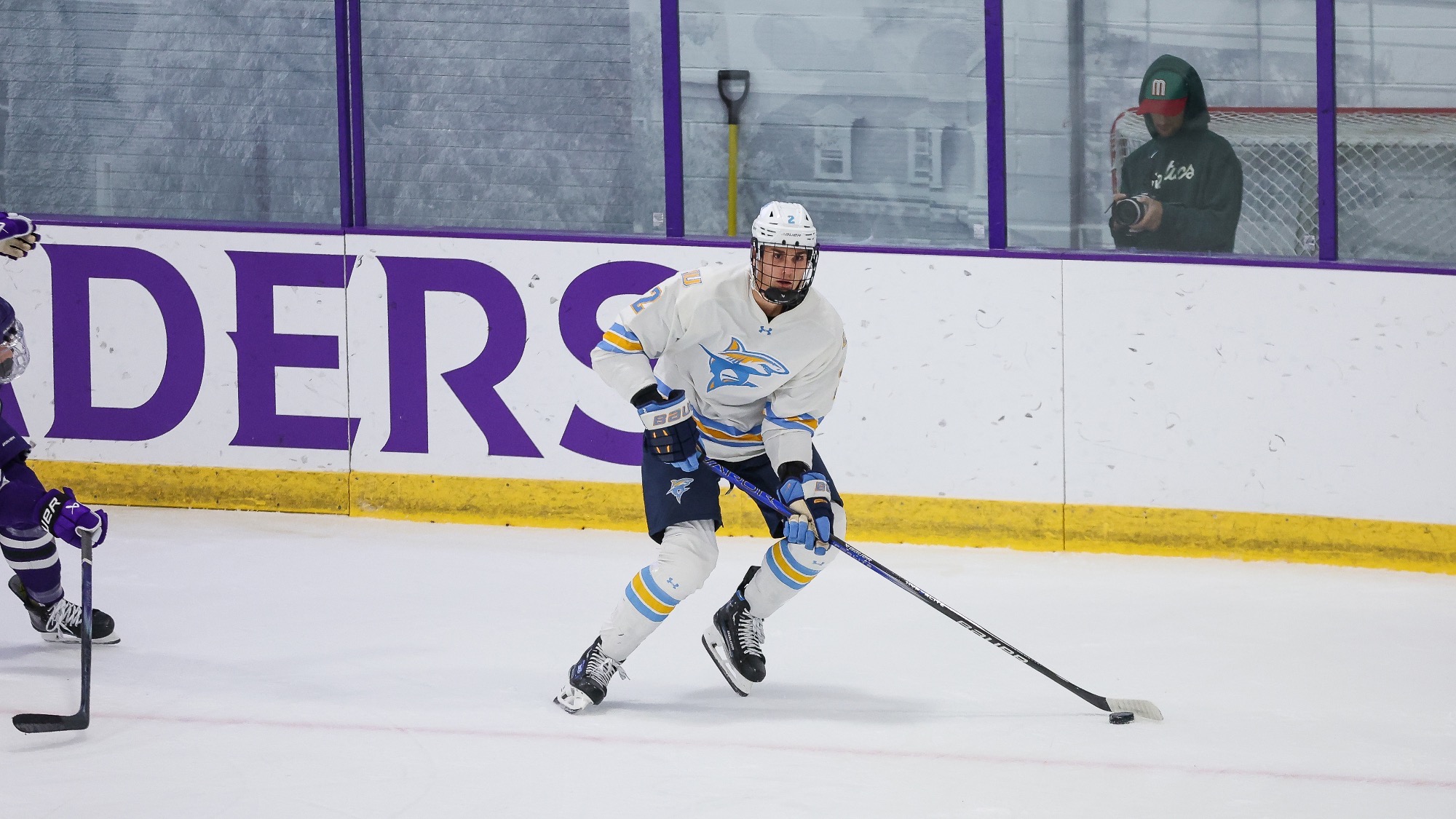 Long Island University Athletics