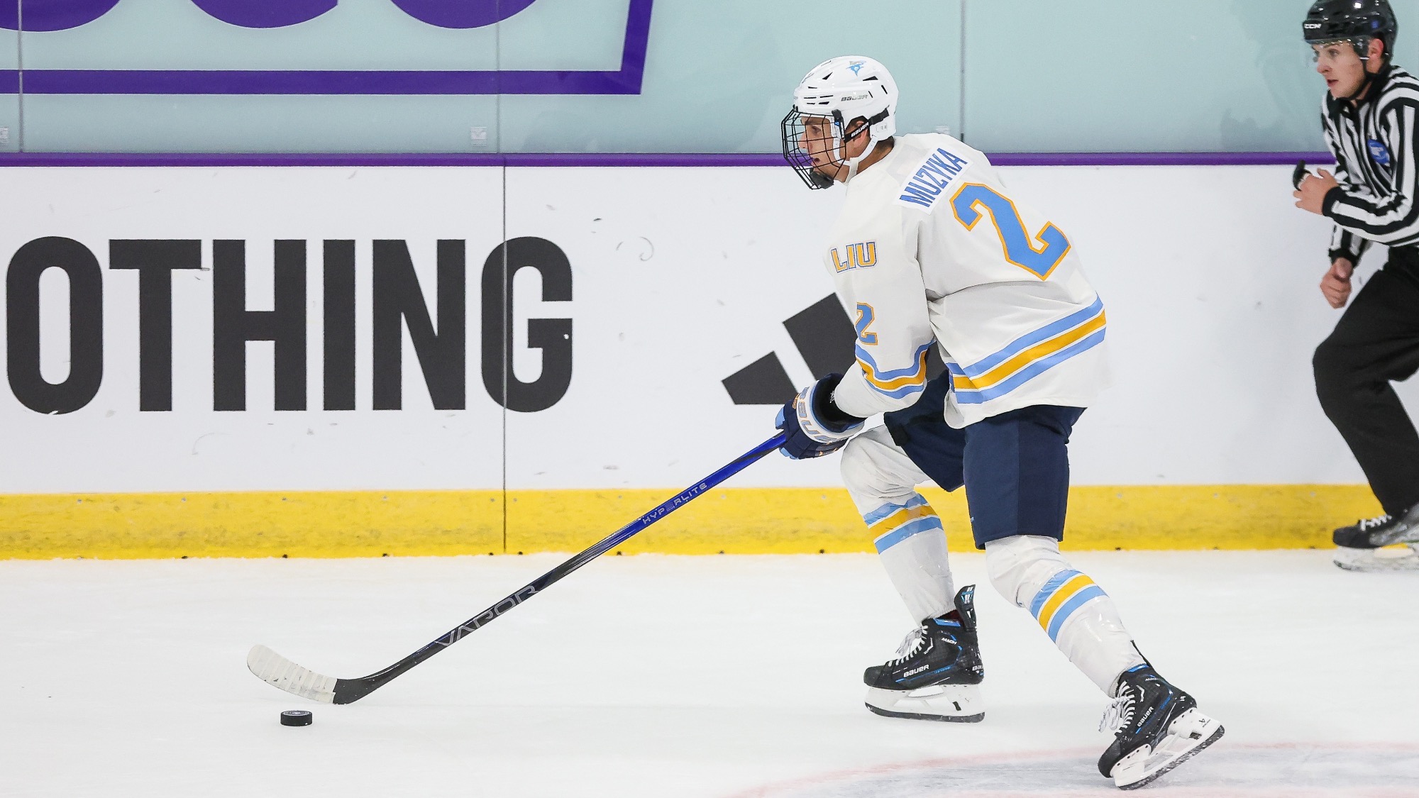 Long Island University Athletics