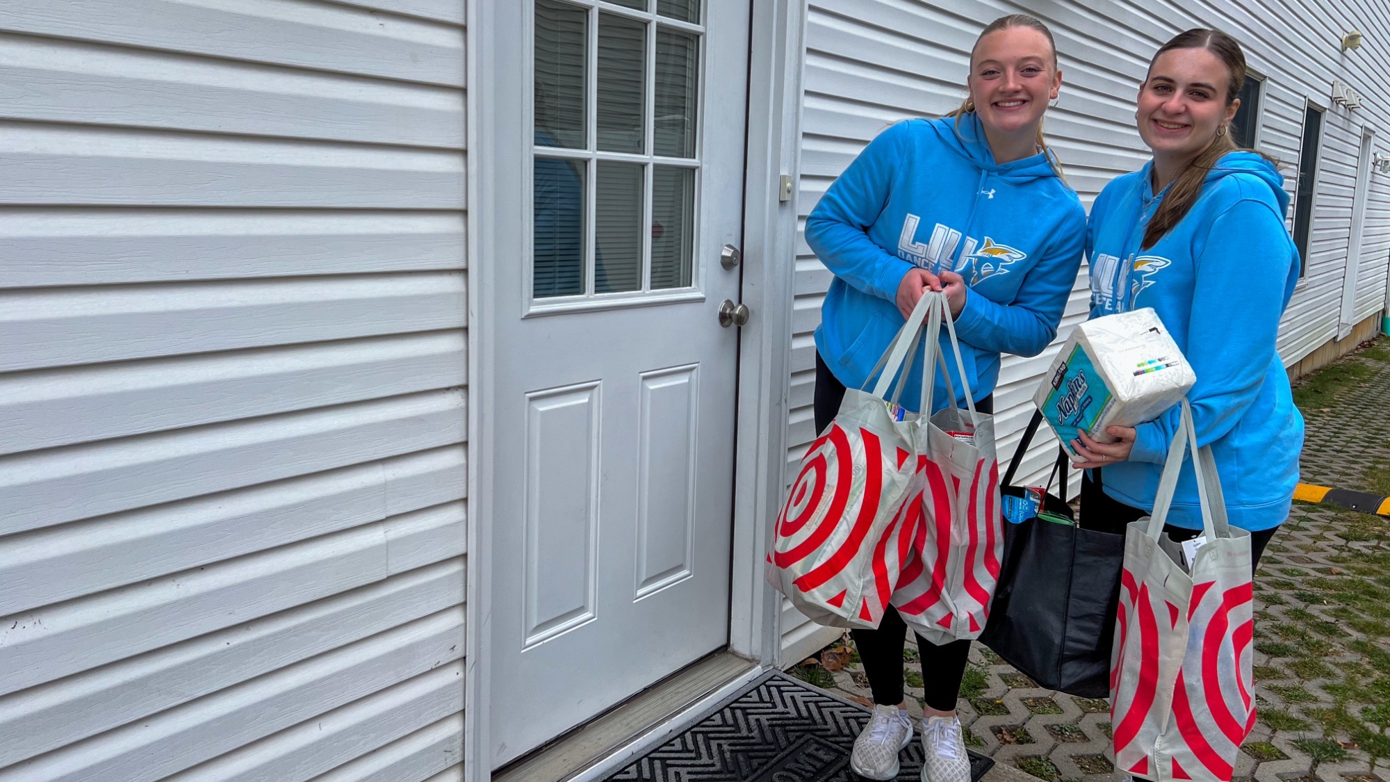 liu dance bethany's house