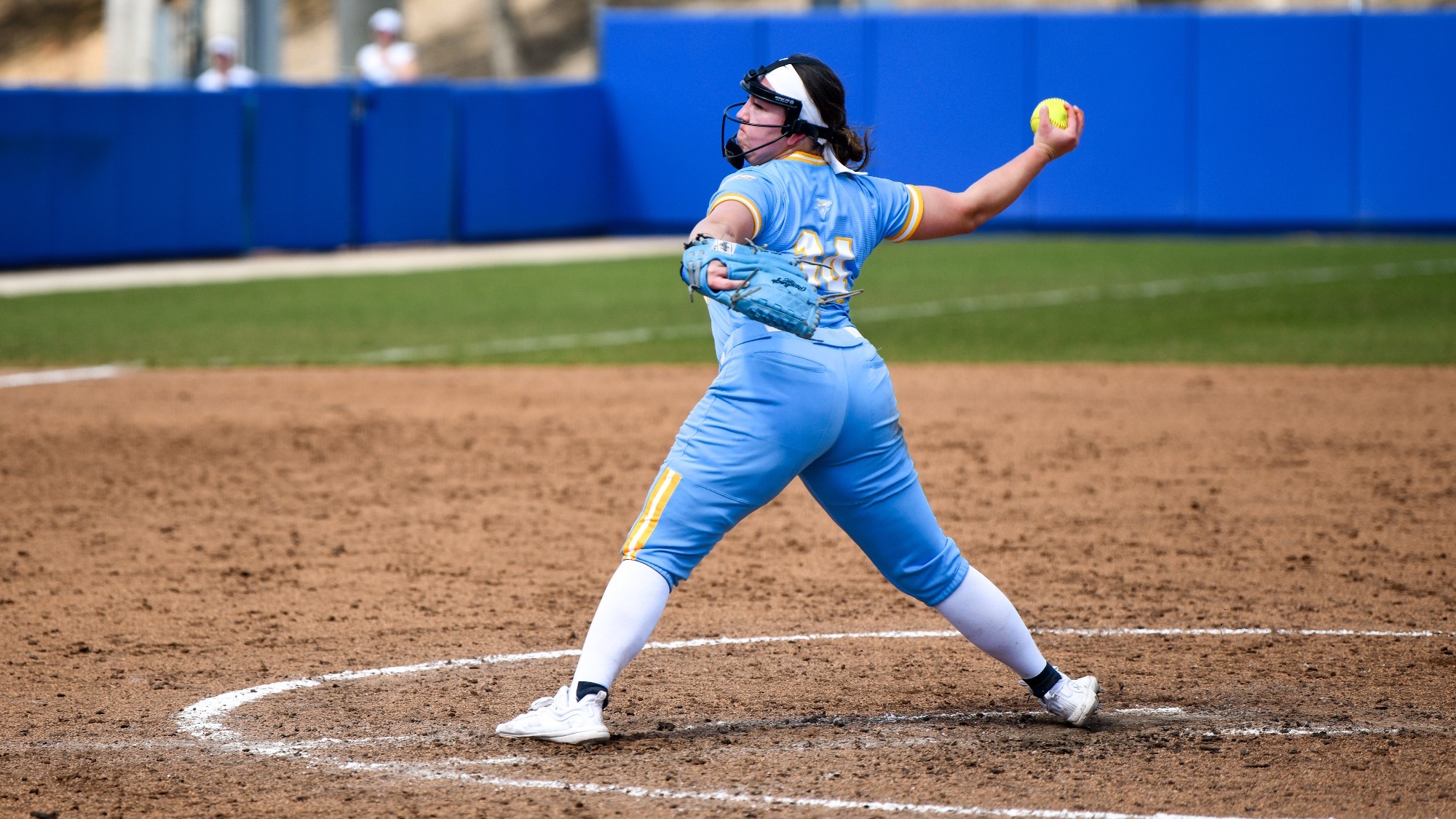 Long Island University Athletics