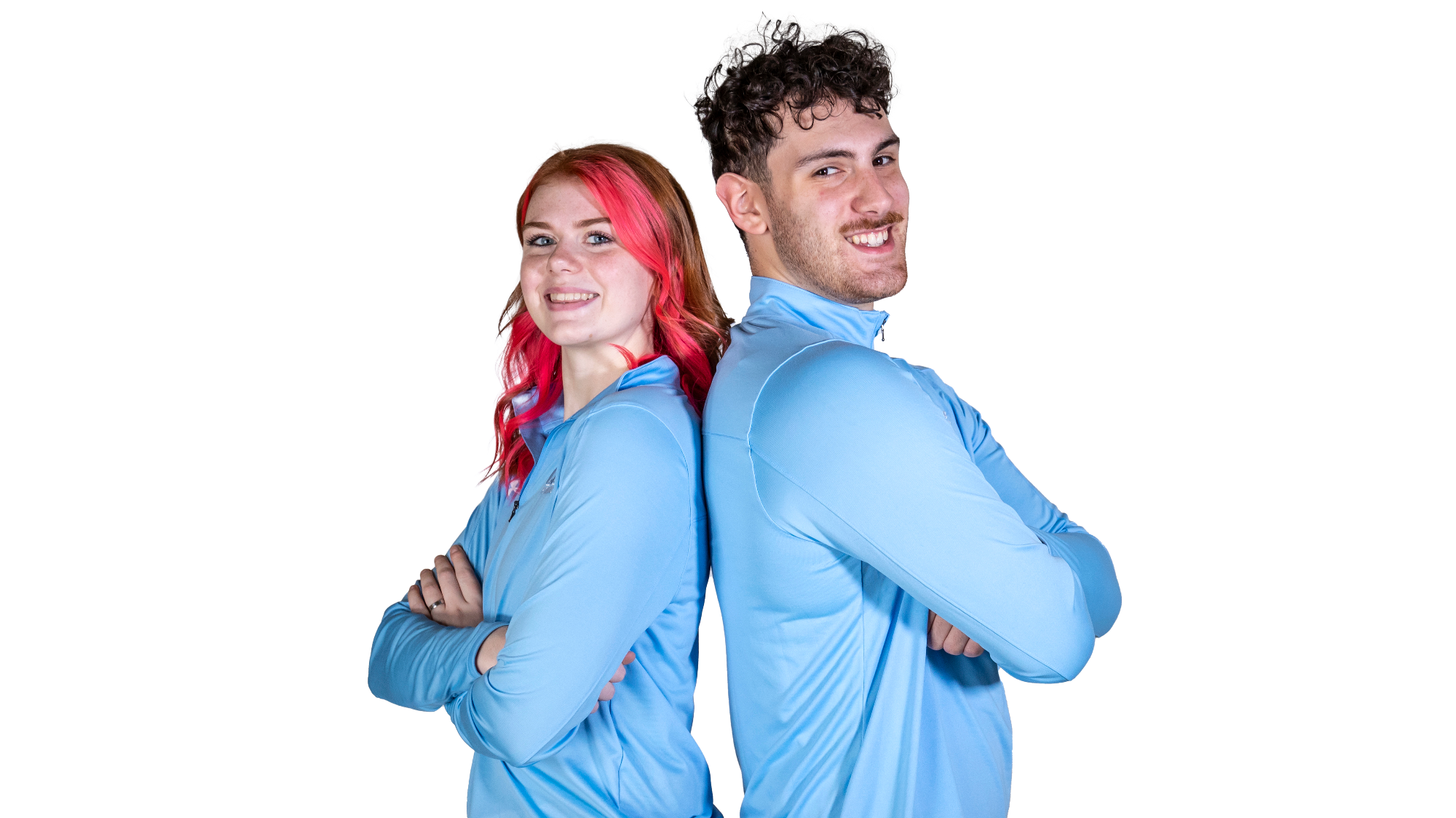 Rowing Captains 2023