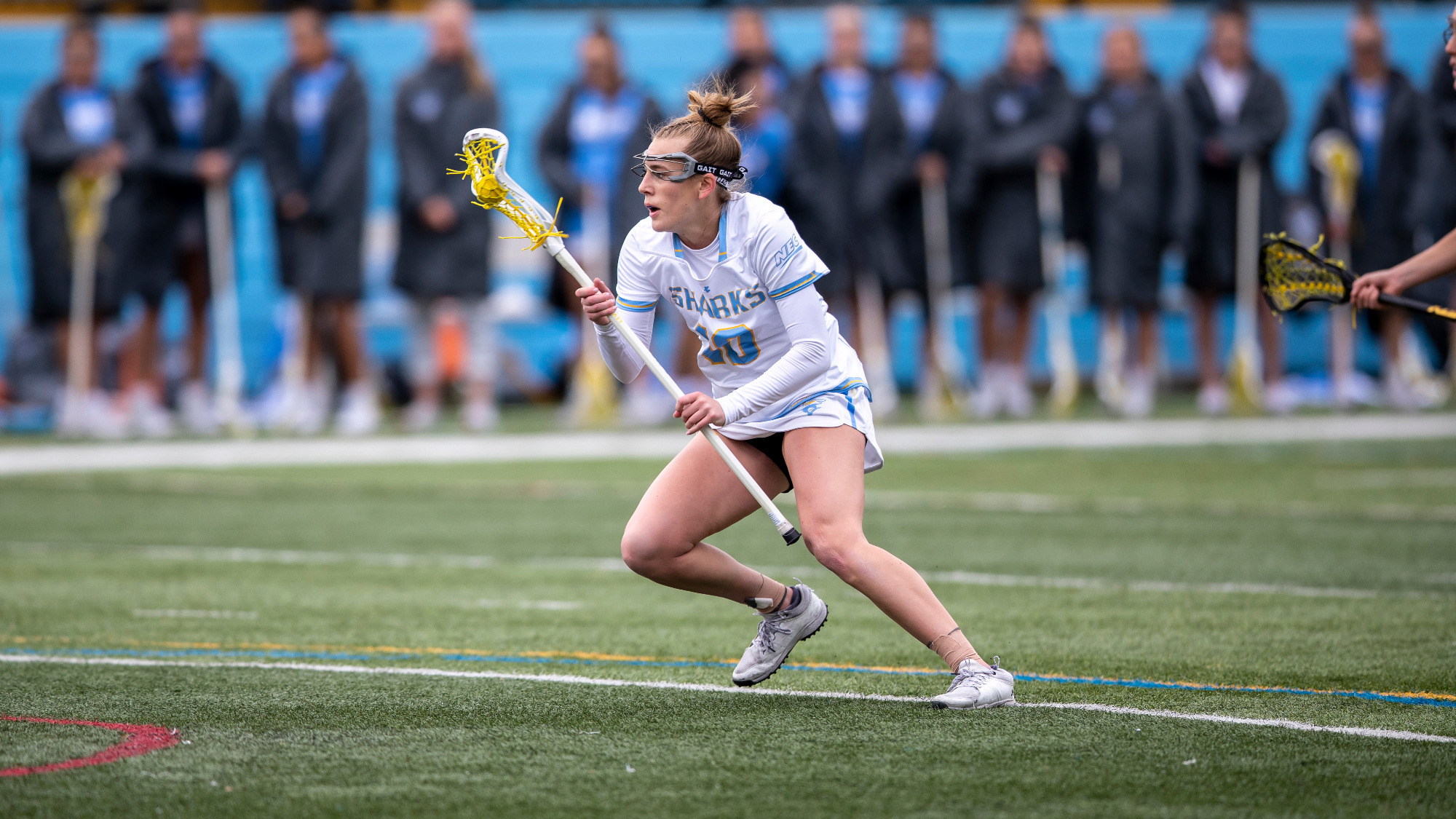 Long Island University Athletics