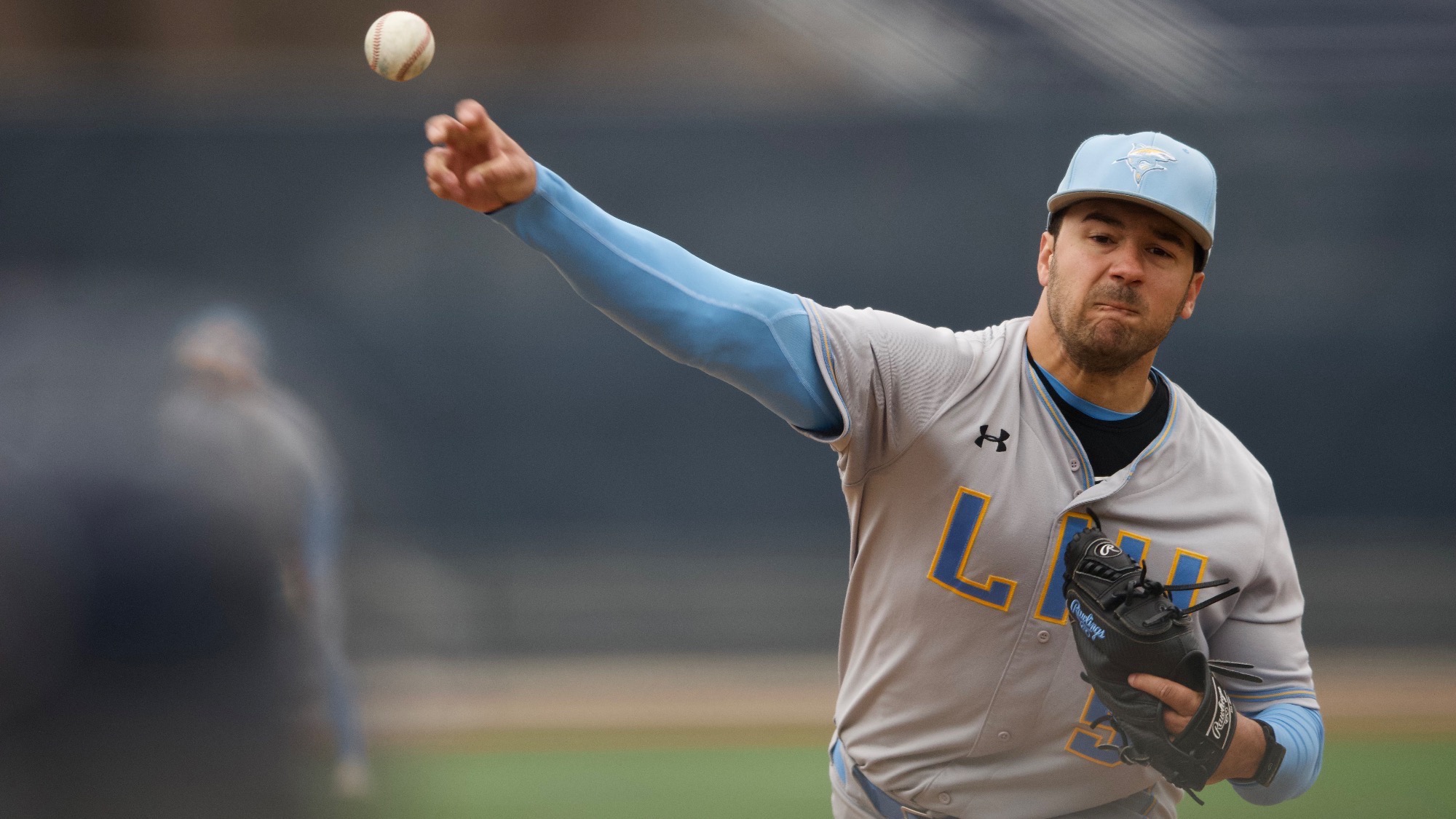 Long Island University Athletics