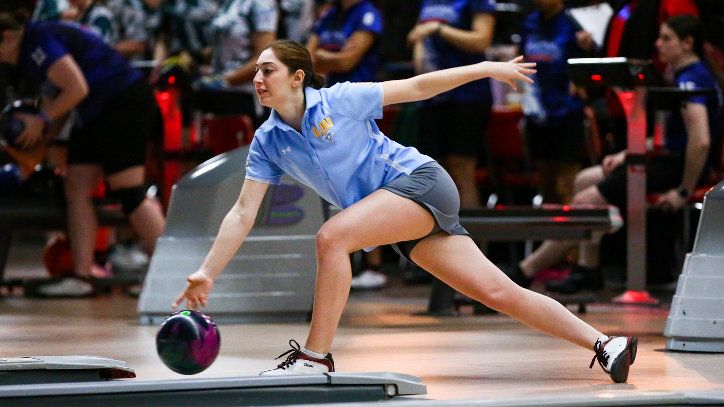 Long Island University Athletics