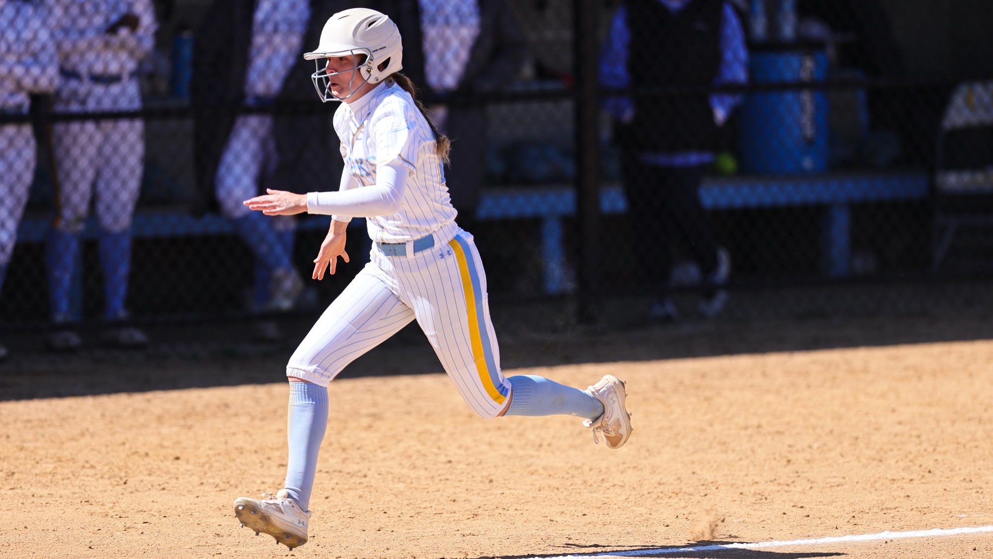 Long Island University Athletics