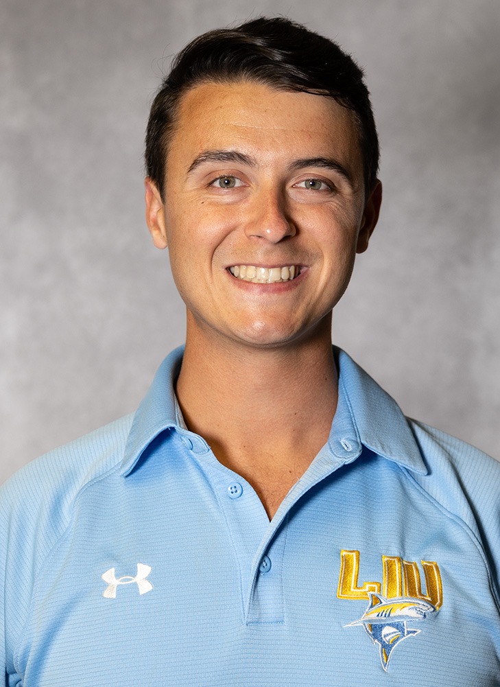 Spence Howell headshot 