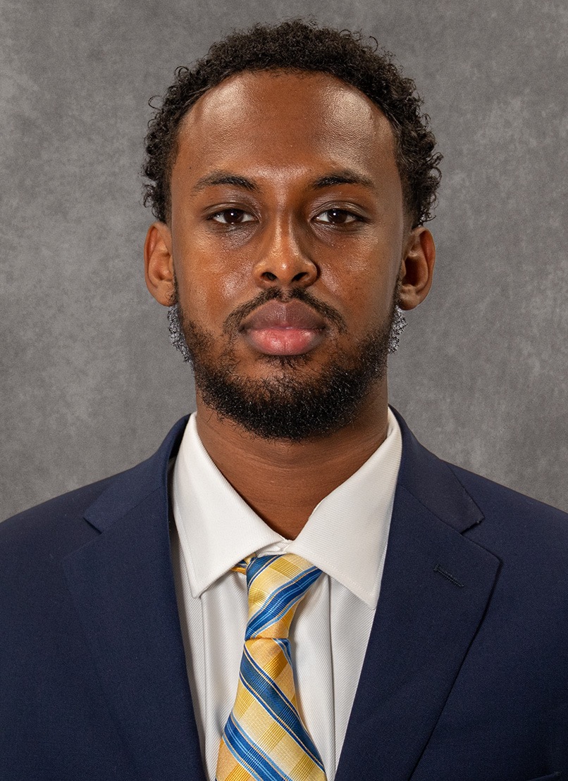 Dalmar Ali headshot