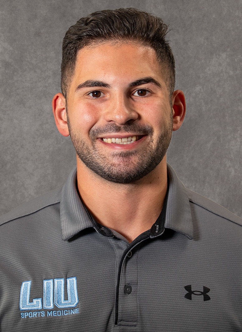 Michael Fiorella headshot