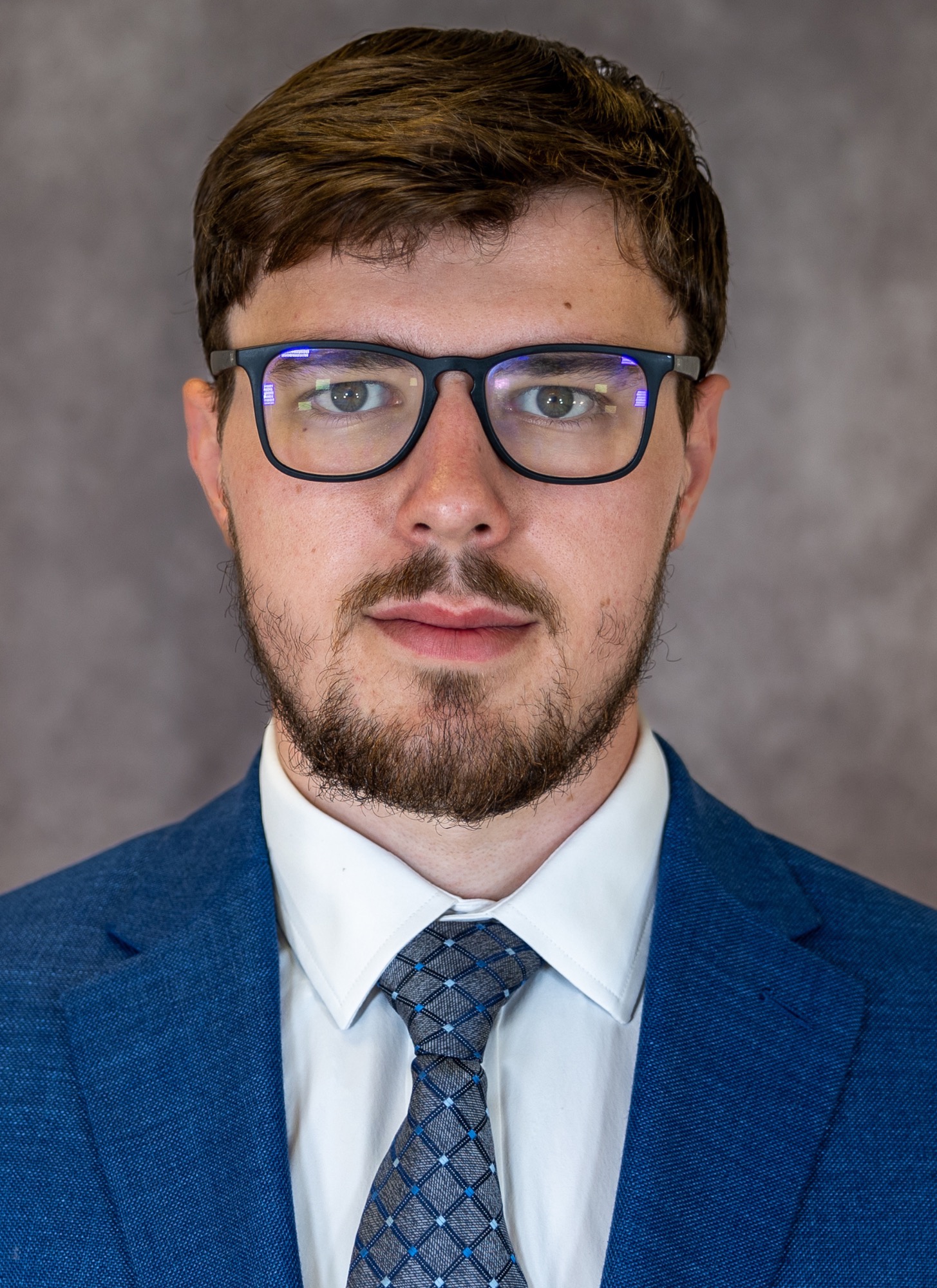 Jason O'Keefe J3 Equipment FB Headshot 2023
