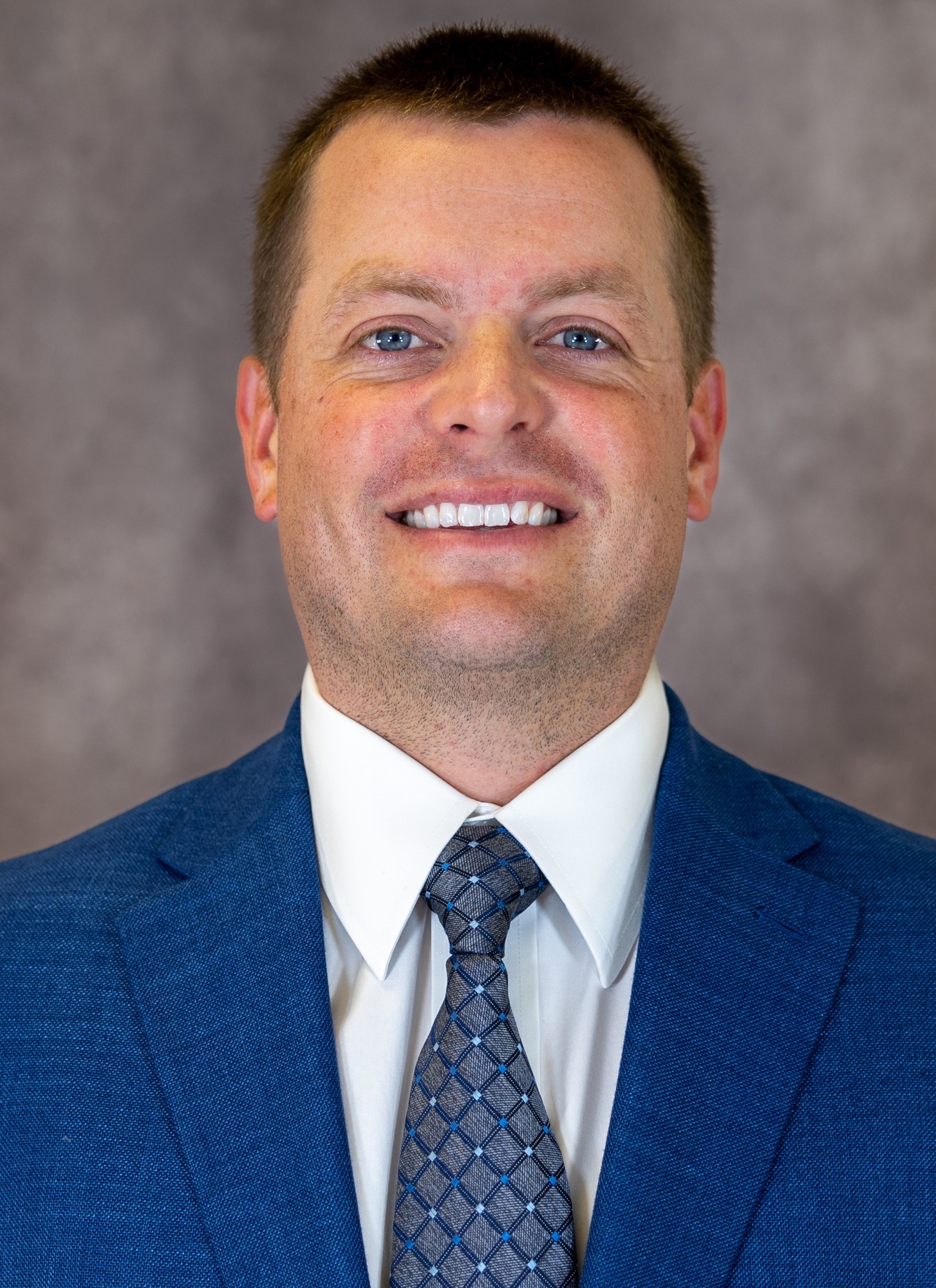 John Roberts FB Headshot 20230802
