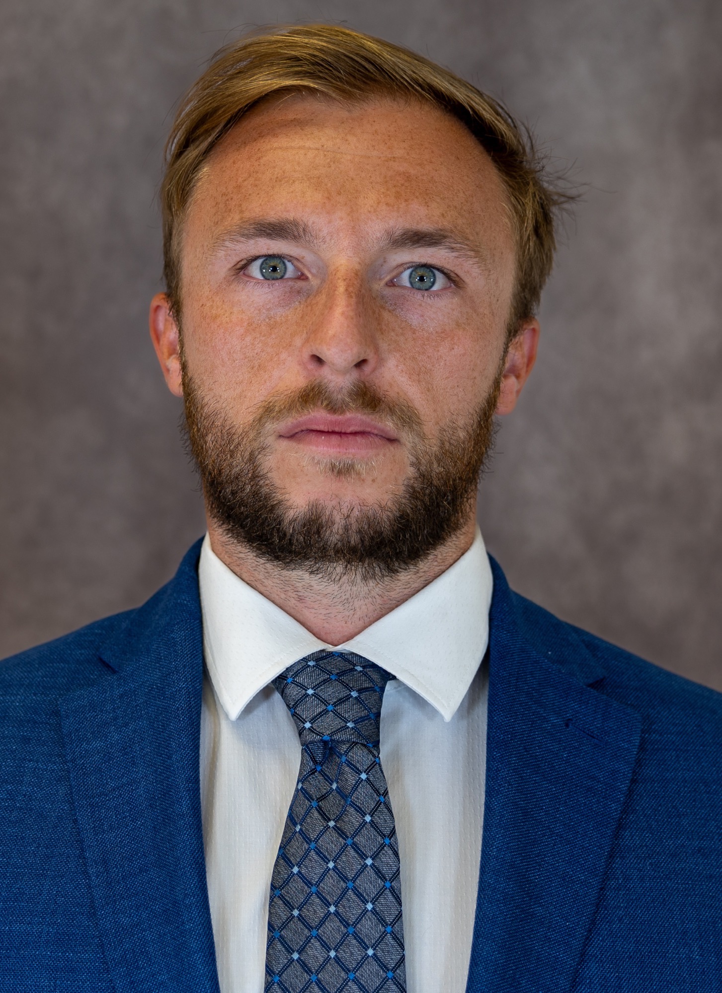 Scott Schulz, CSCS