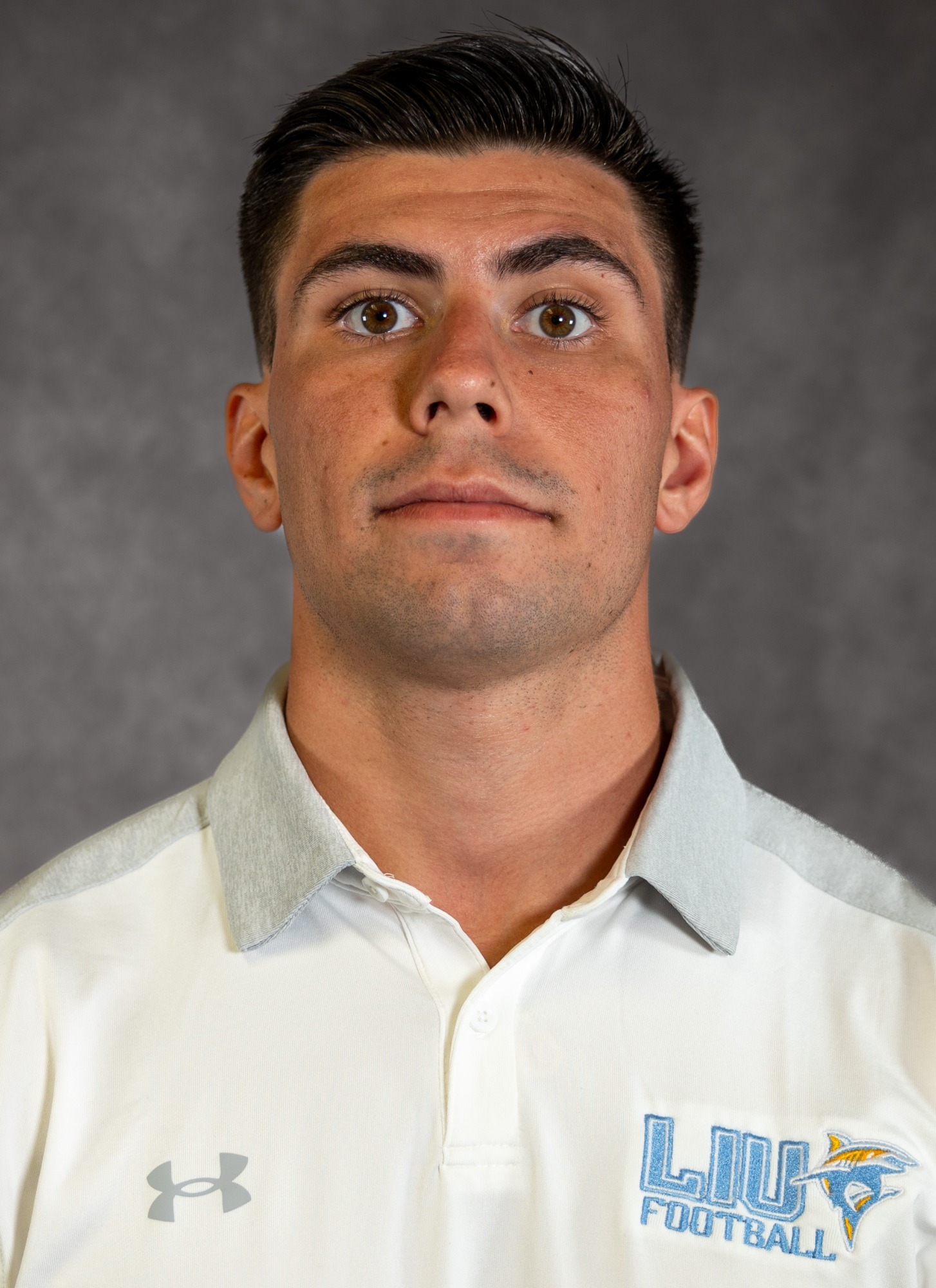 Pat Briody headshot