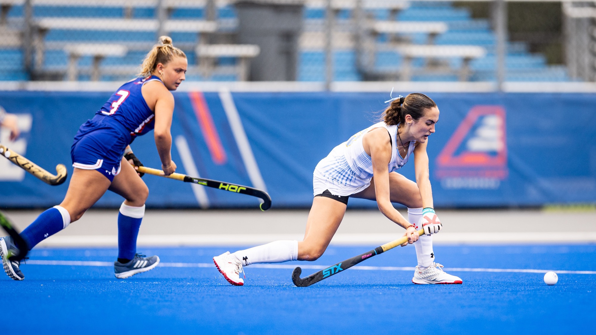 Long Island University Athletics