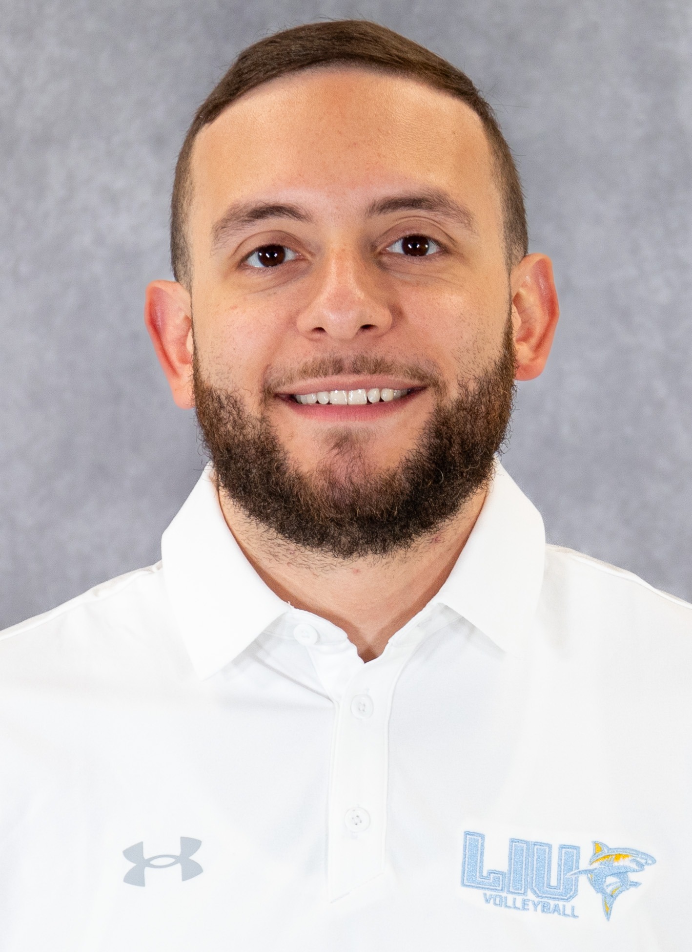 Daniel Altamar headshot