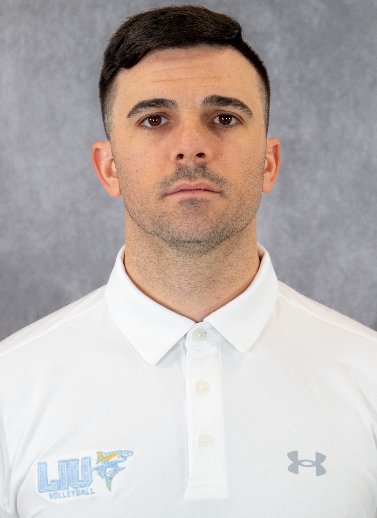 Justin Beaumont headshot