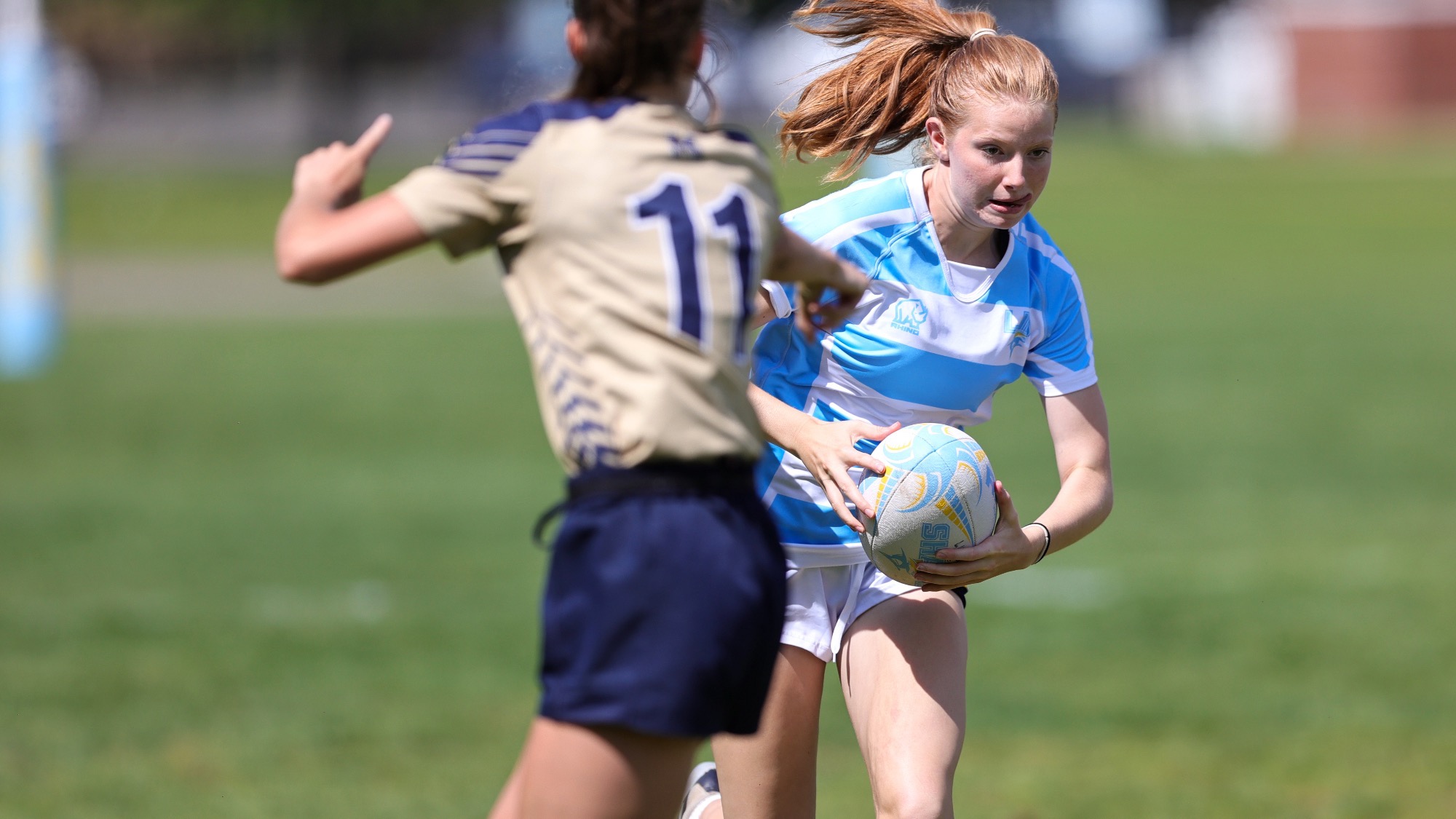 Long Island University Athletics