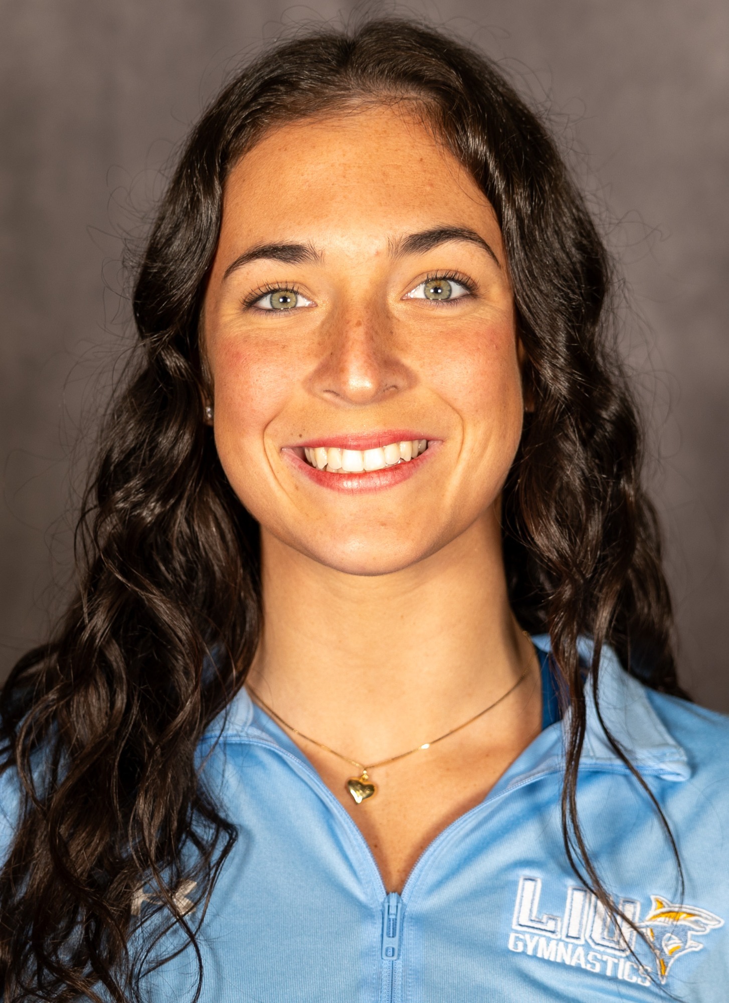 isabella crane gymnastics headshot