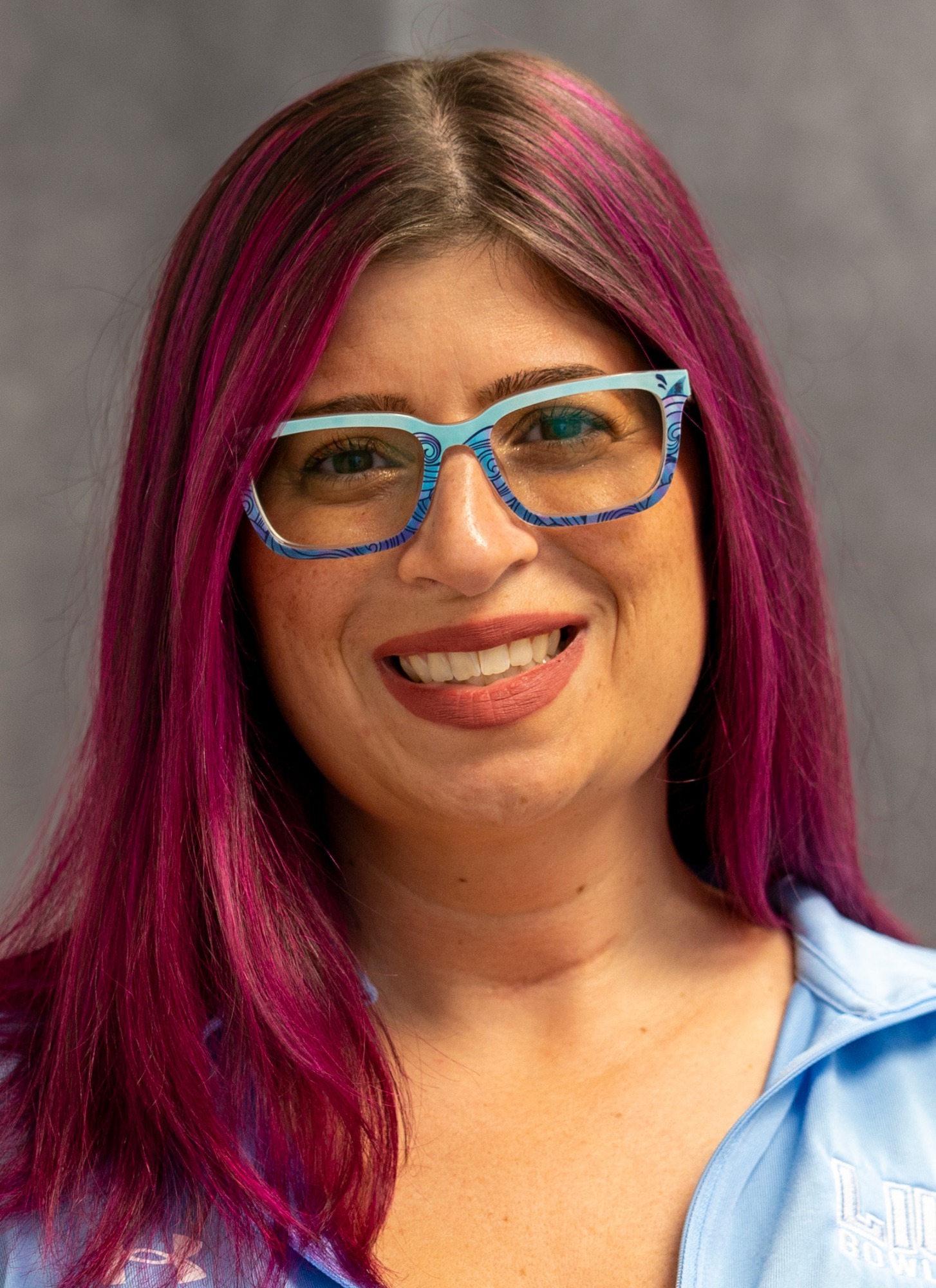 melissa kammerer headshot