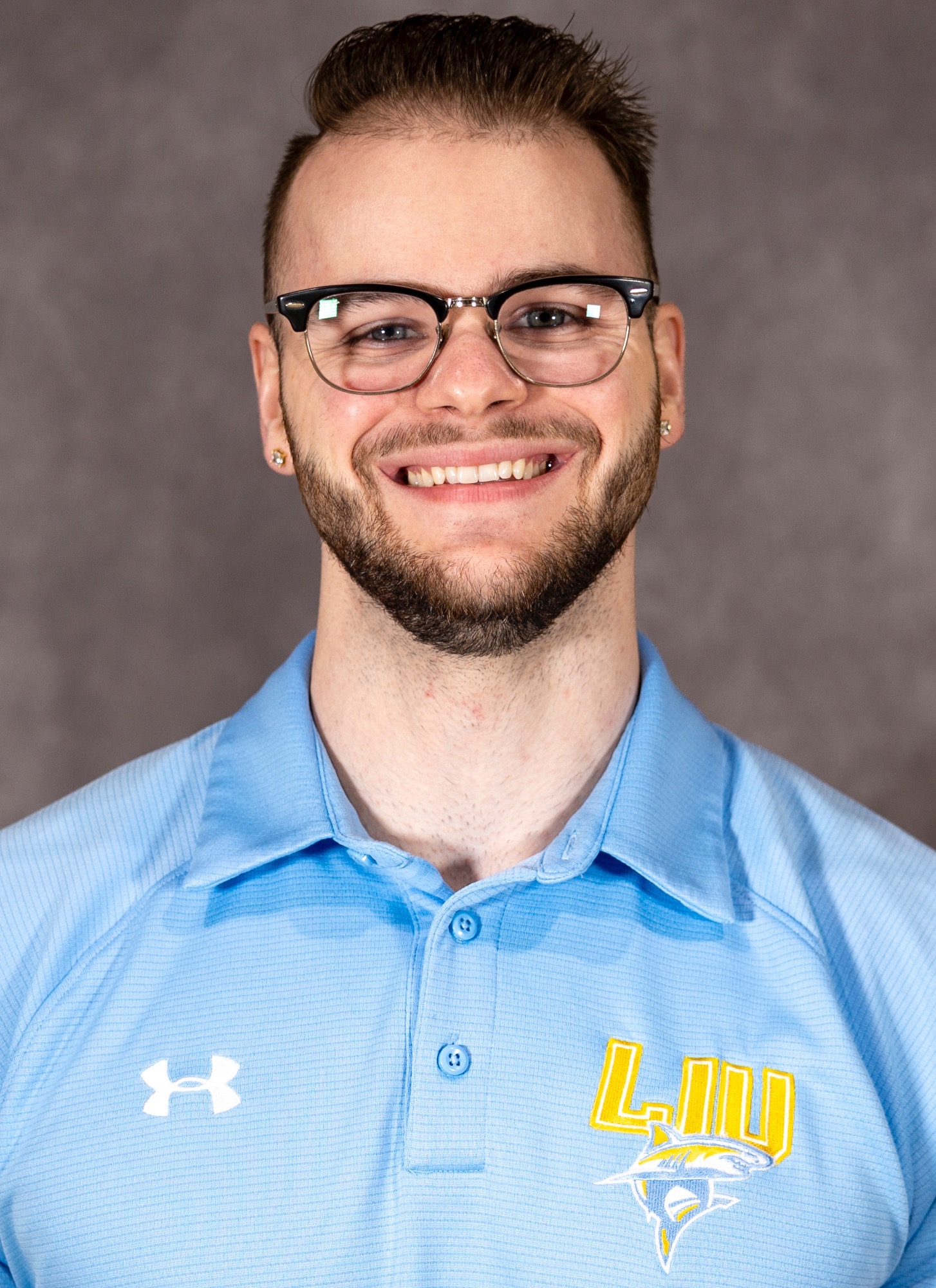 Dalton Streuben Headshot