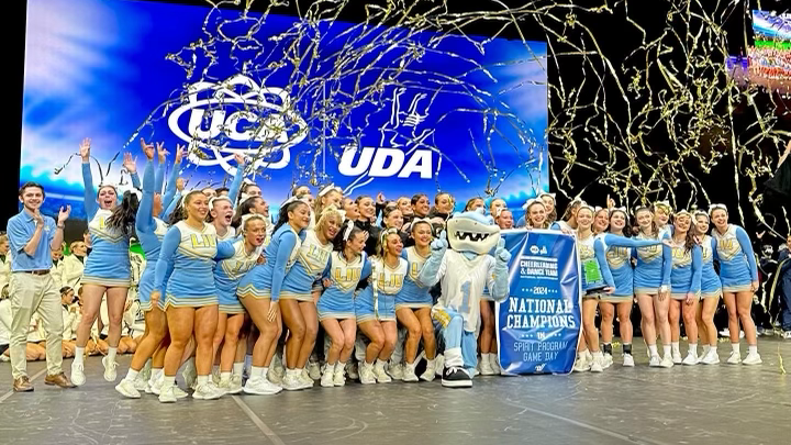 National Champs 2024