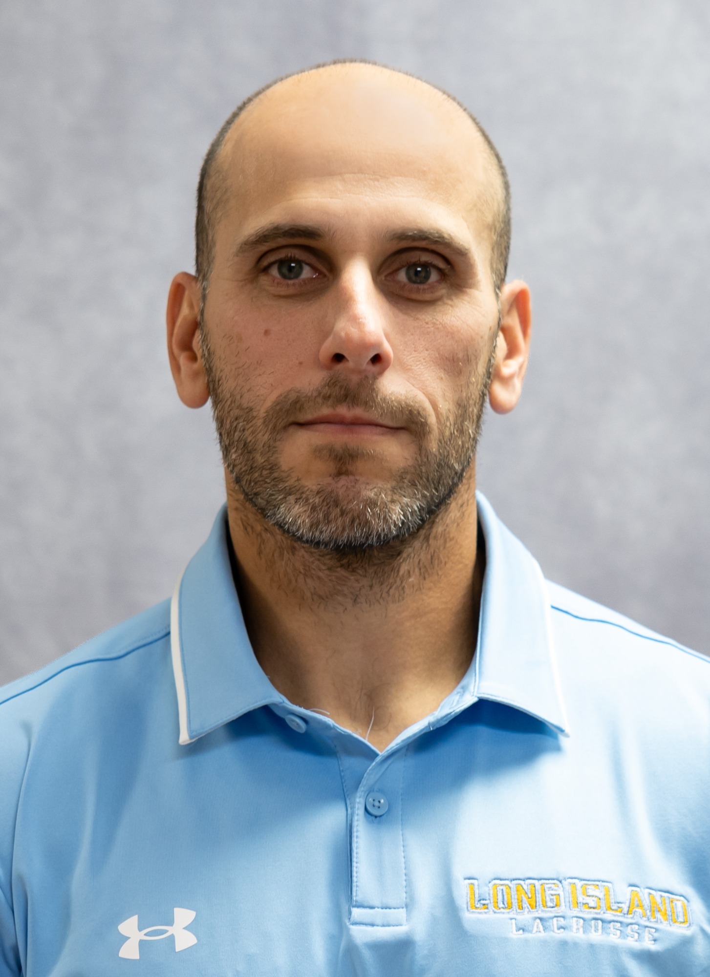 Jordan Levine Men's Lacrosse Headshot