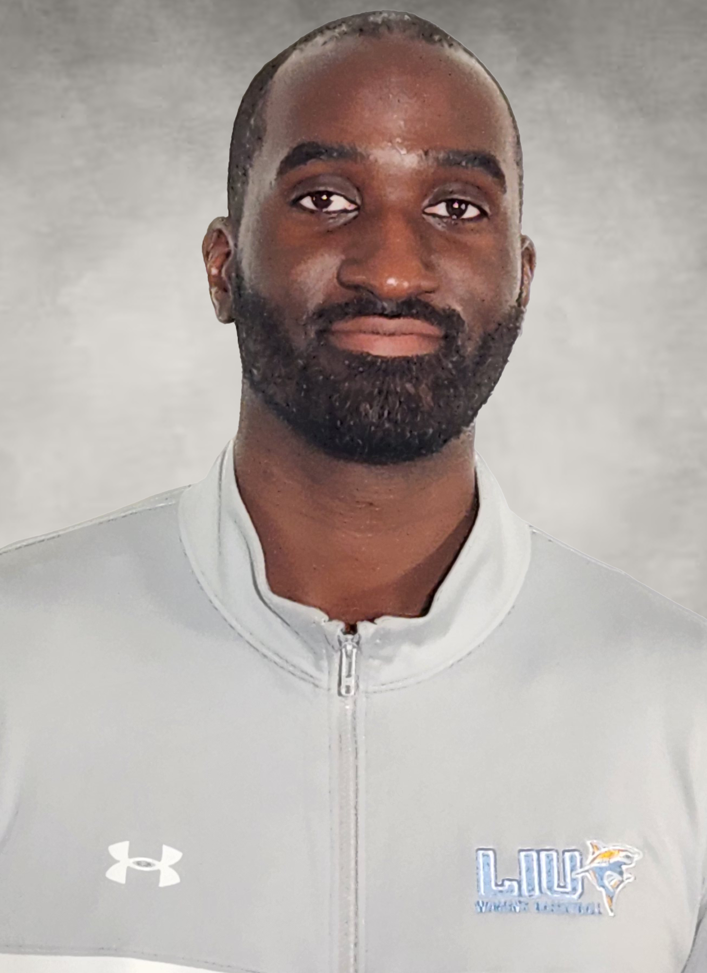 Devin Hill Headshot