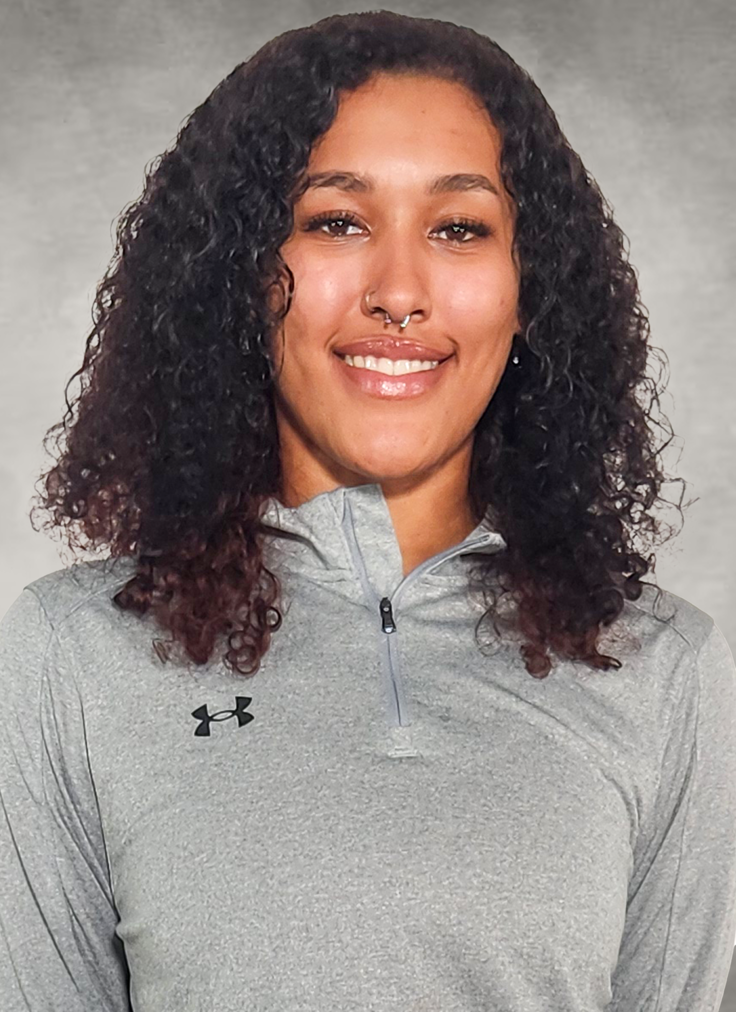 Kiara Bell Headshot