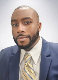 Al Boatright headshot for staff directory