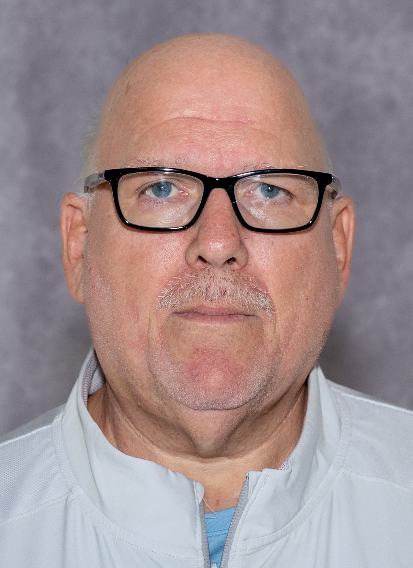 Bill Gehrke Headshot Softball