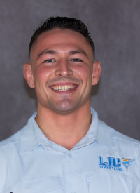 John Arceri headshot 2024