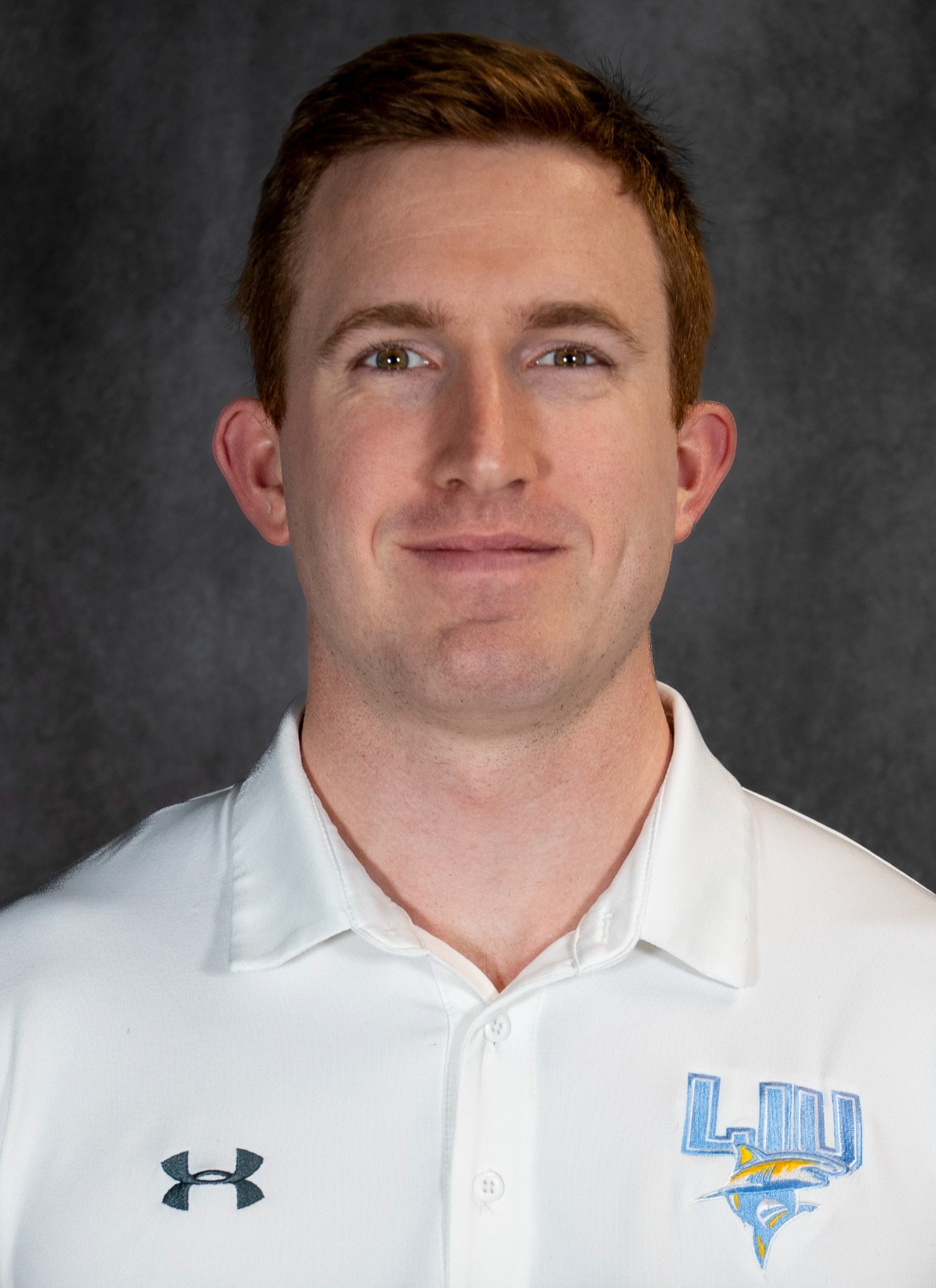 Kevin Owens Headshot