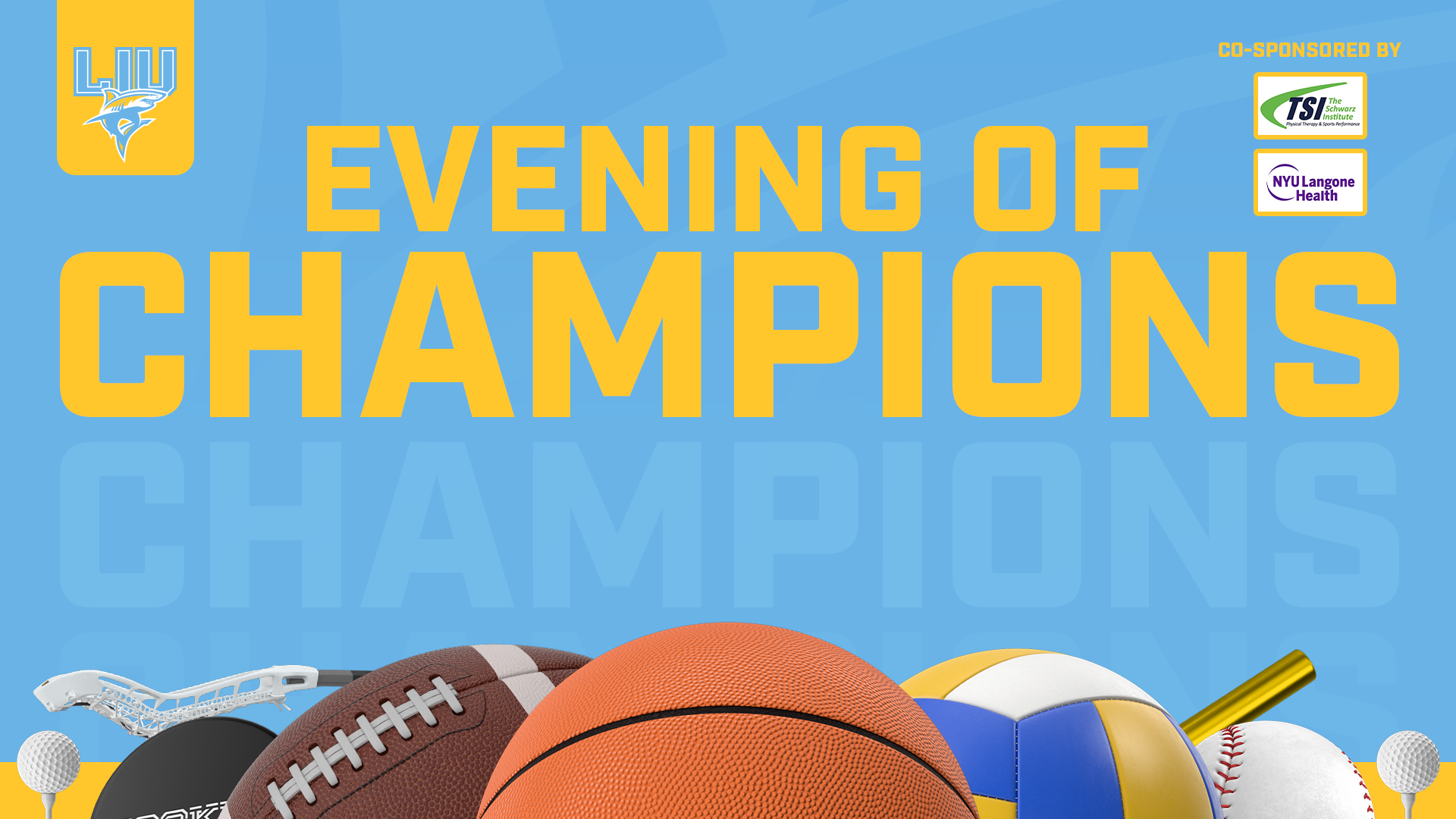 Evening of Champions