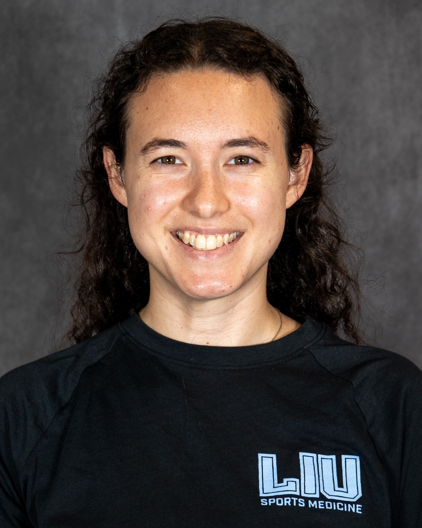 Marina Renzi headshot