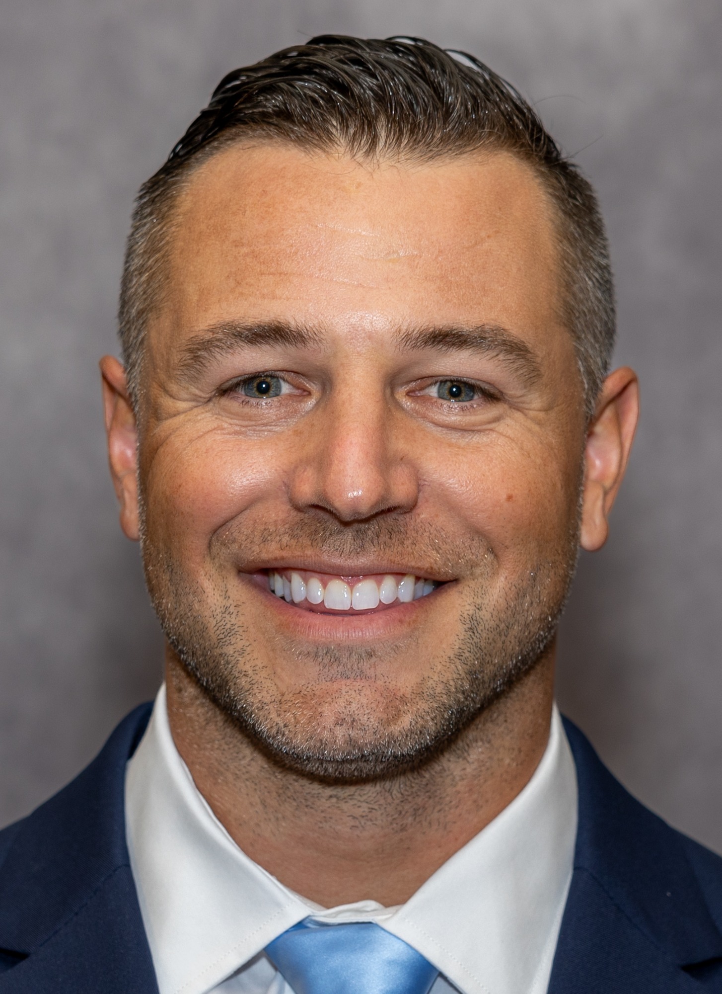 Ryan Jirgl football headshot