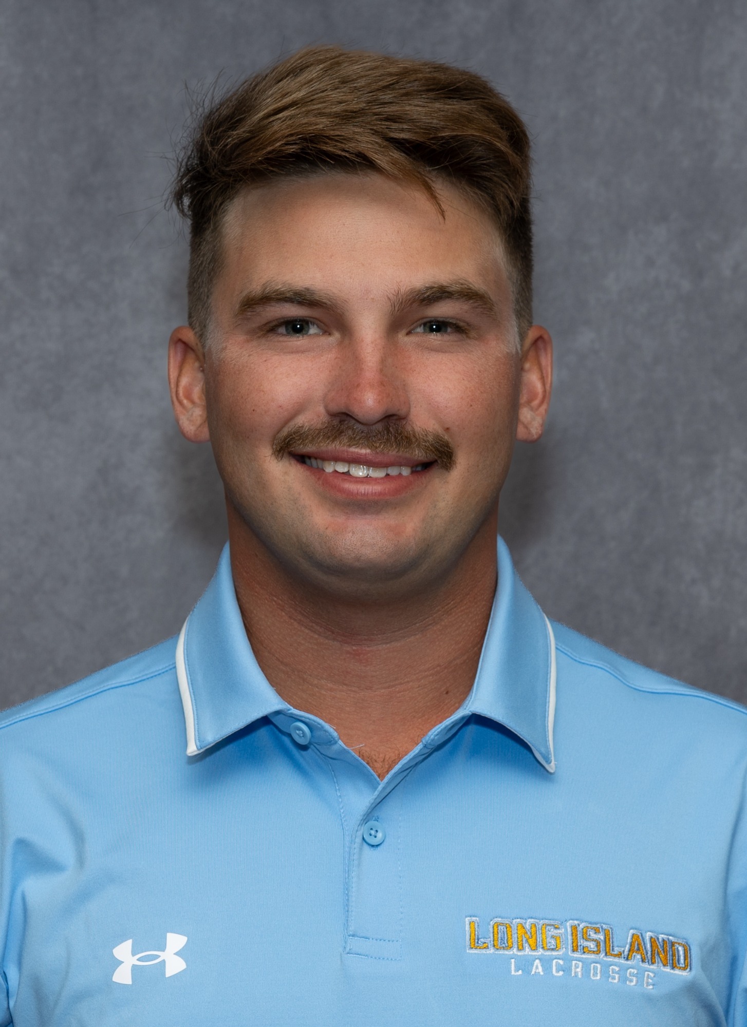 Lenord Flocco Headshot Men's Lacrosse
